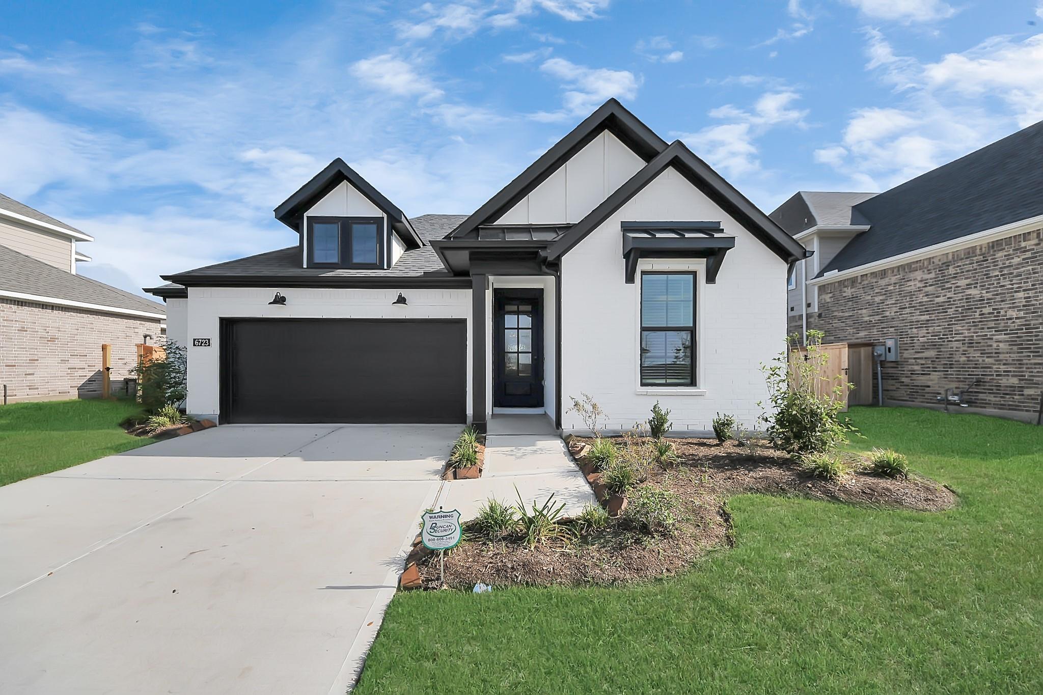 6723 Arabella Lakes Drive