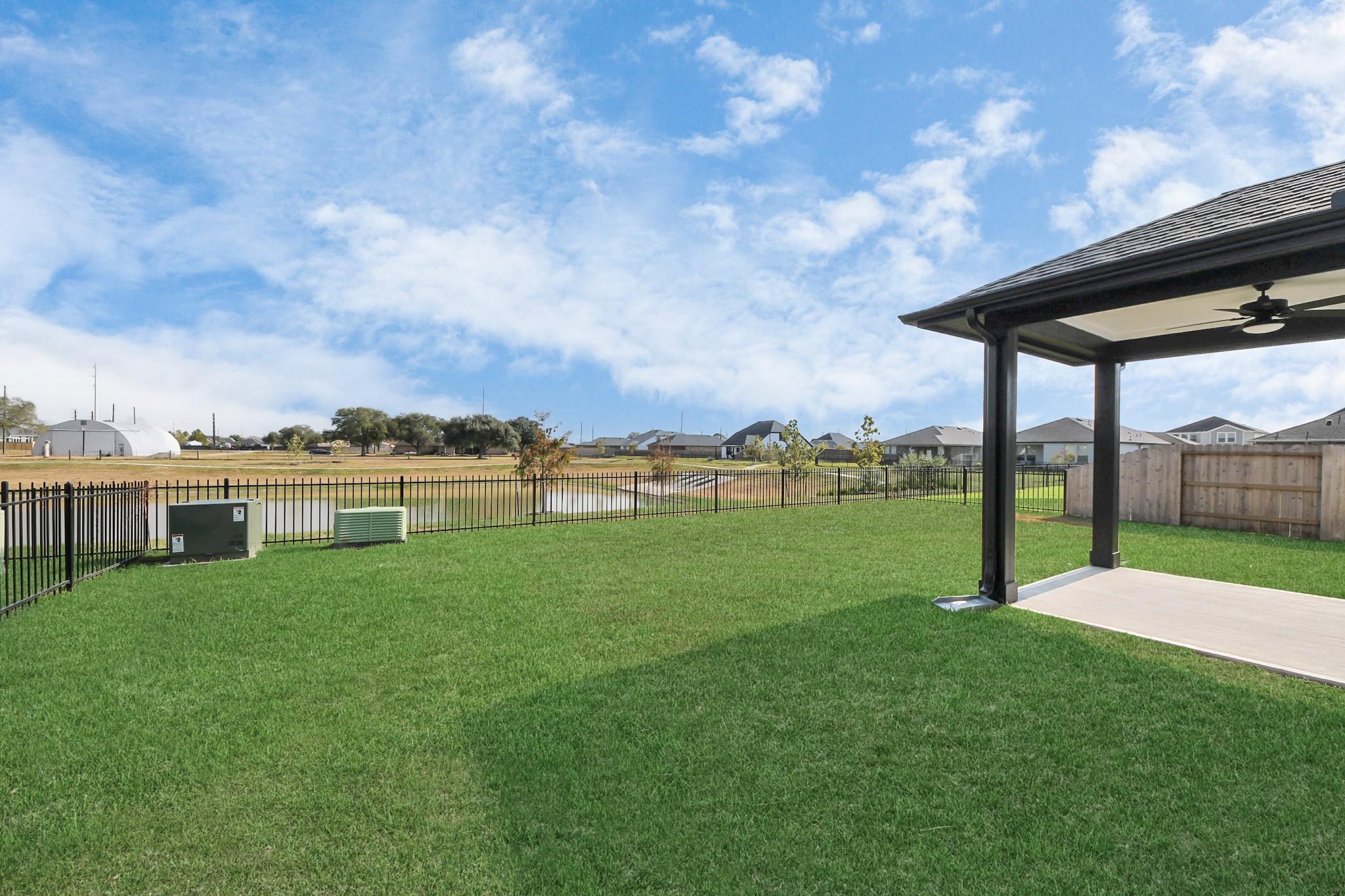 6723 Arabella Lakes Drive