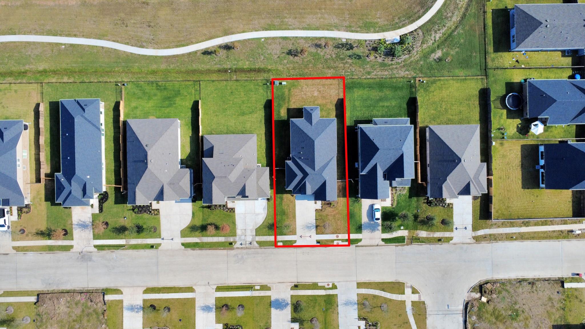 6723 Arabella Lakes Drive