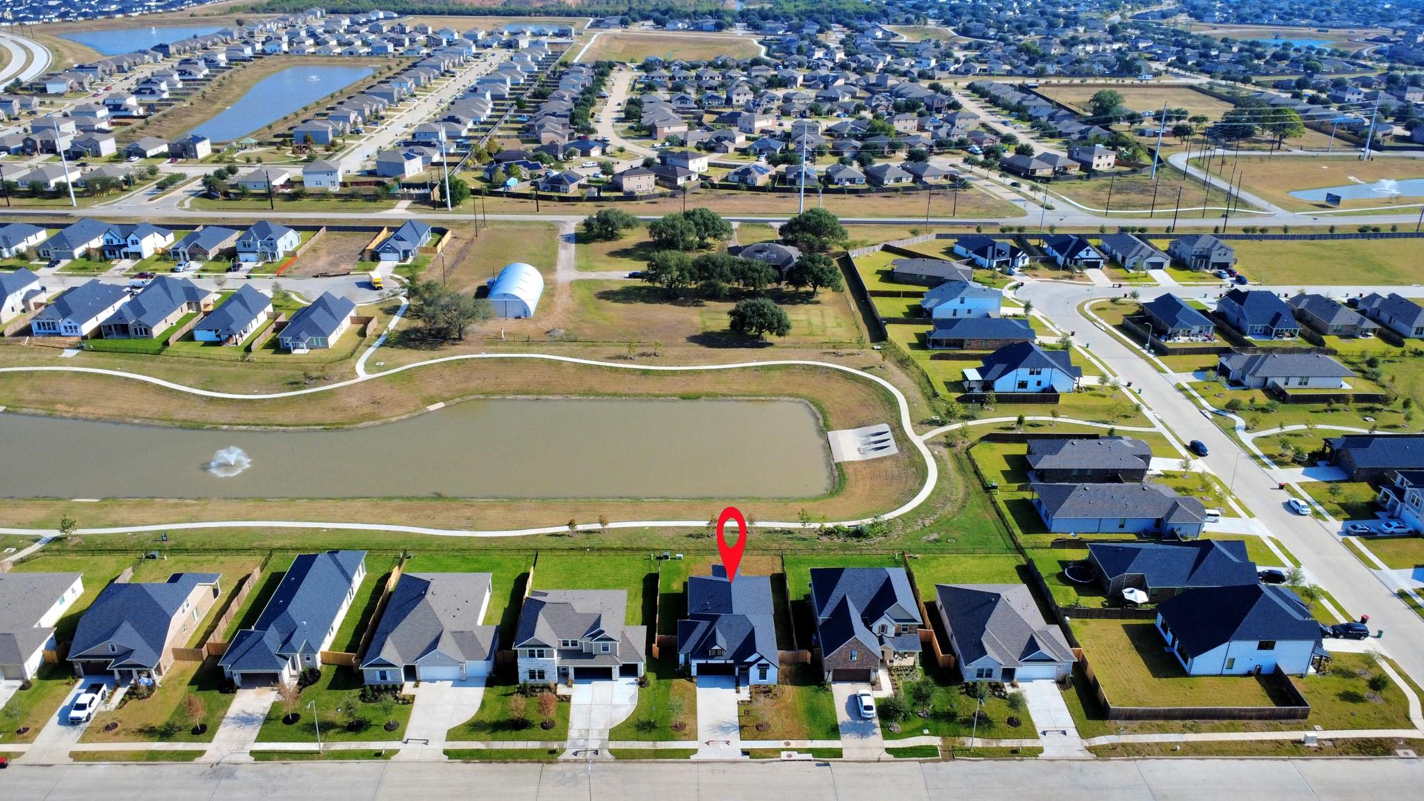 6723 Arabella Lakes Drive