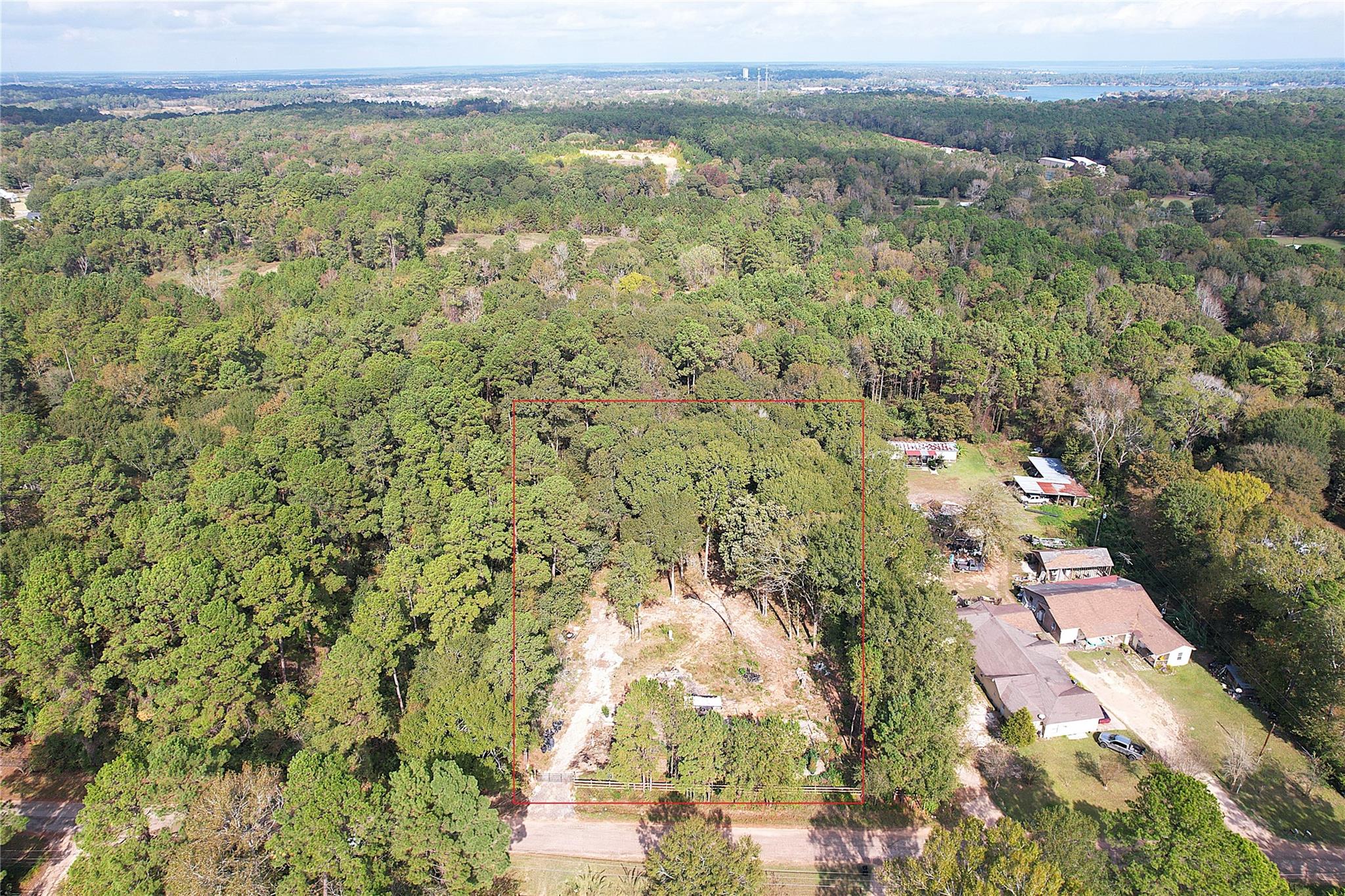 17648 Rhonda Lane