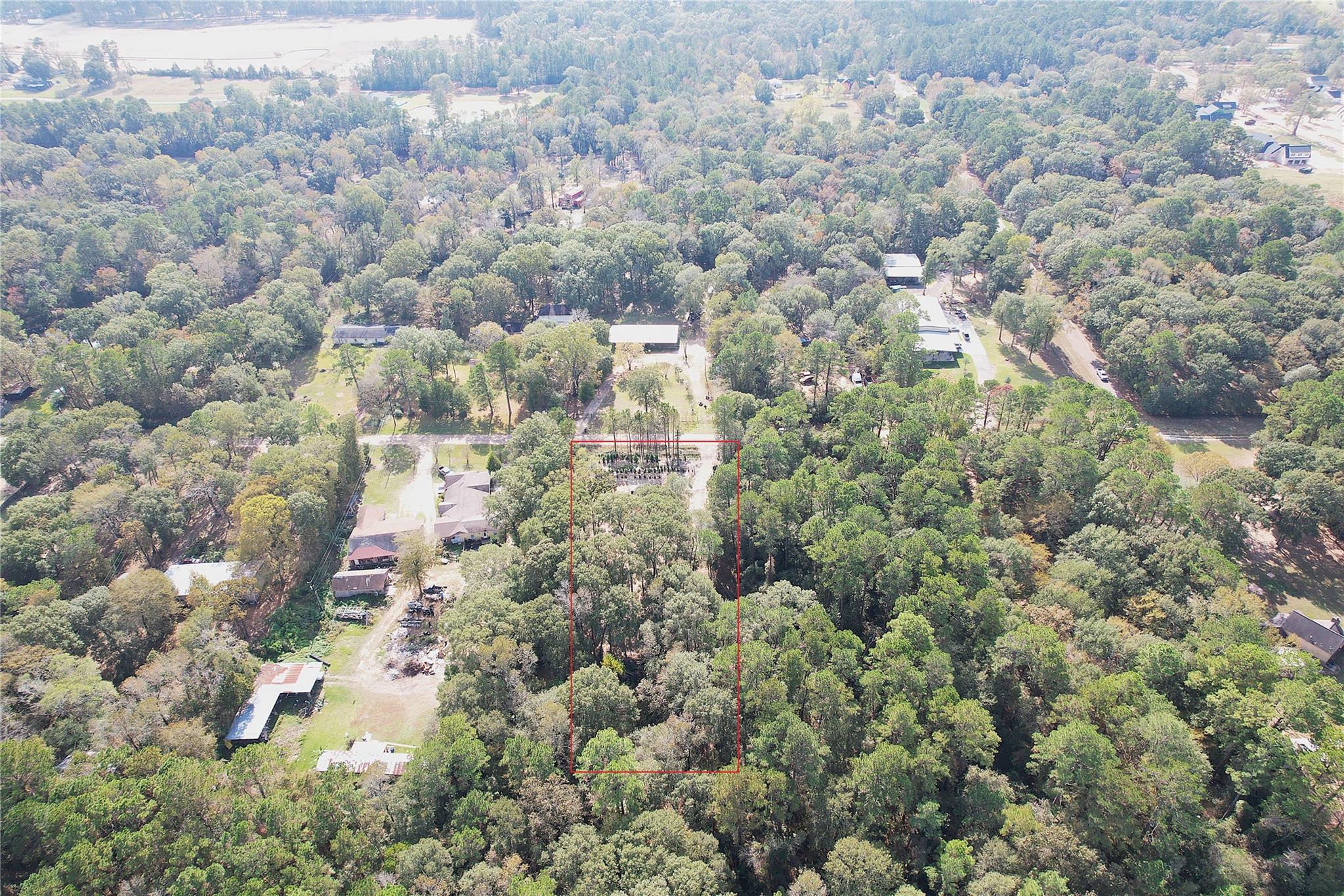 17648 Rhonda Lane