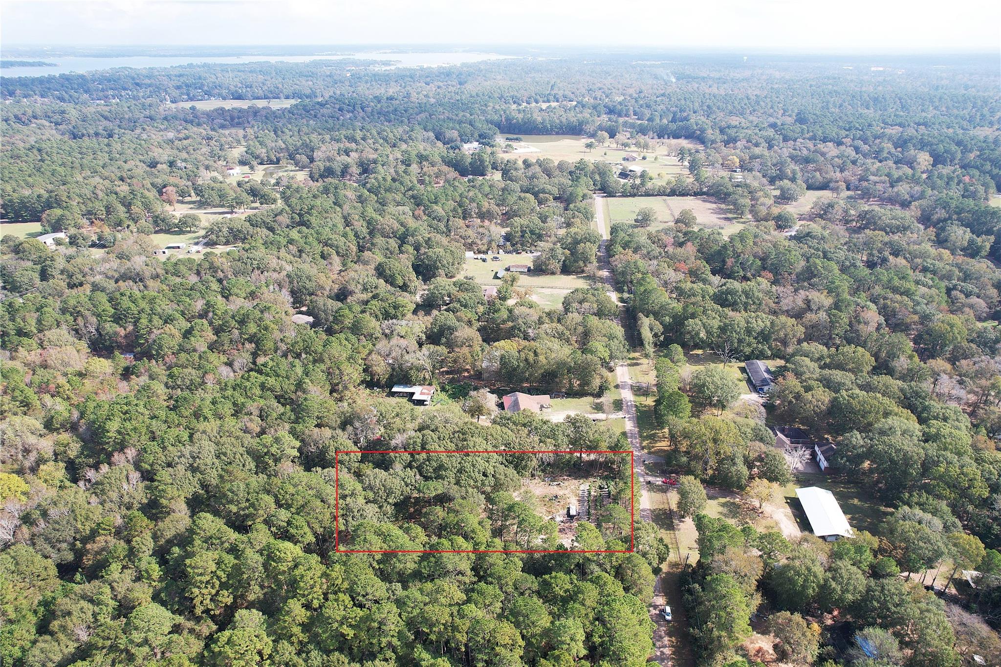 17648 Rhonda Lane
