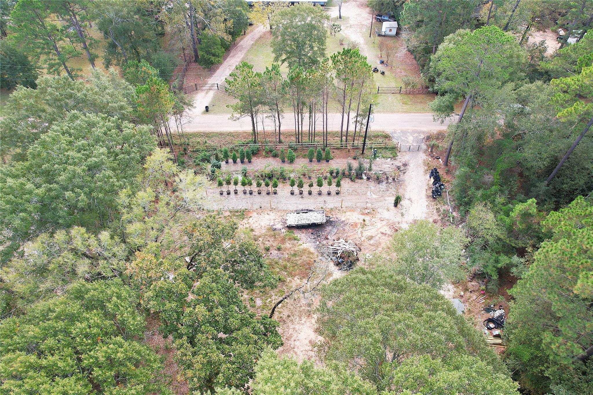 17648 Rhonda Lane