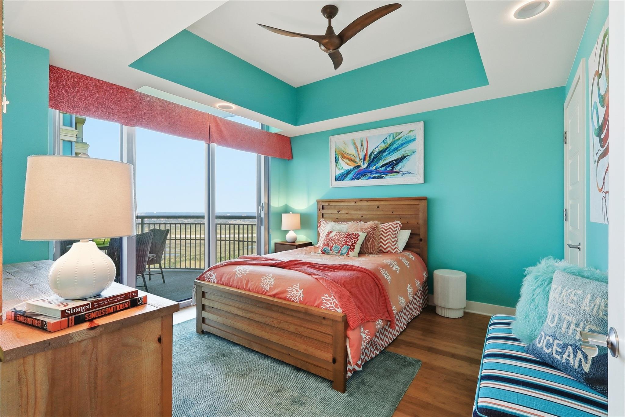 801 E Beach Drive Unit: BC2412