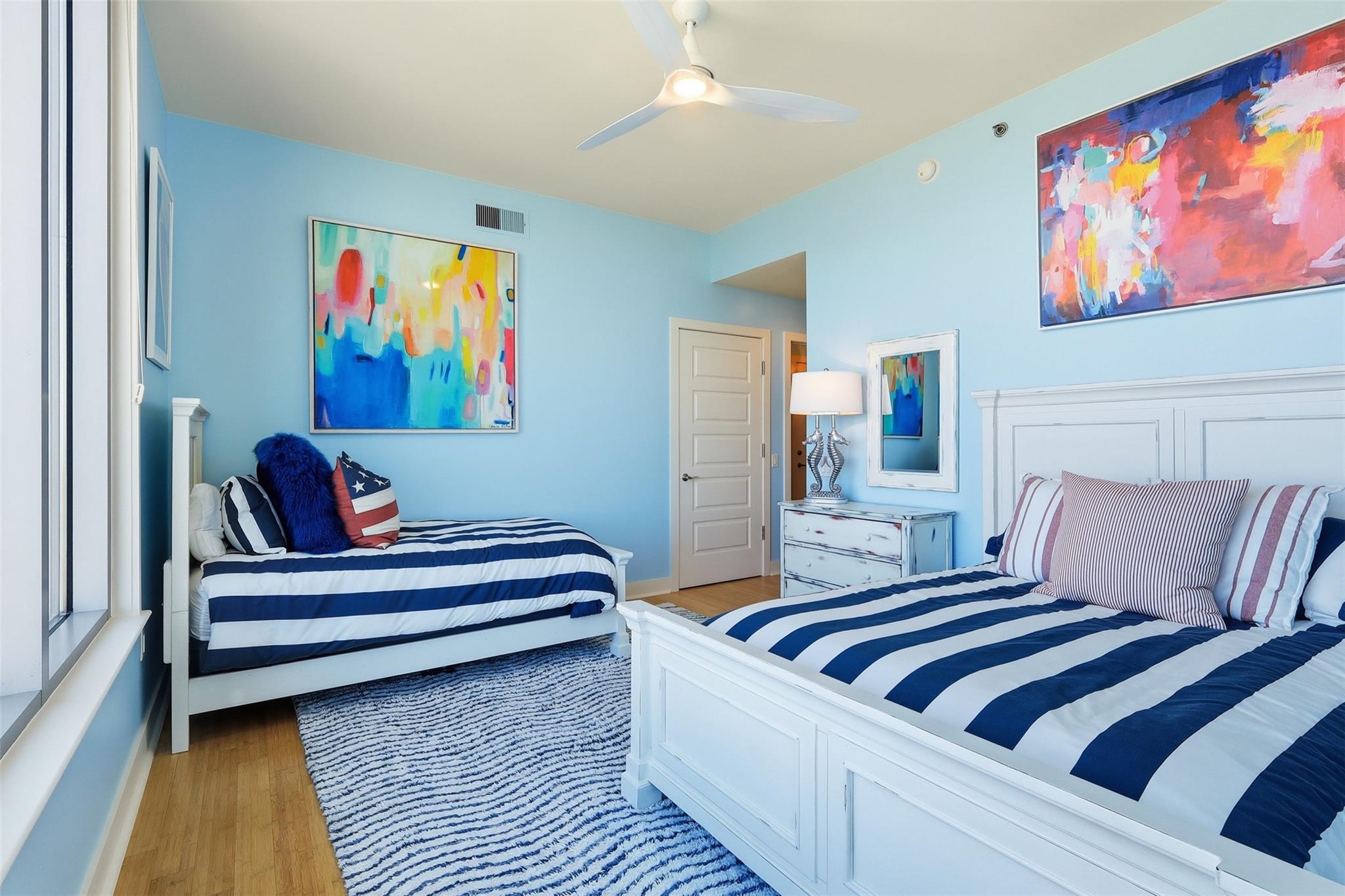 801 E Beach Drive Unit: BC2412