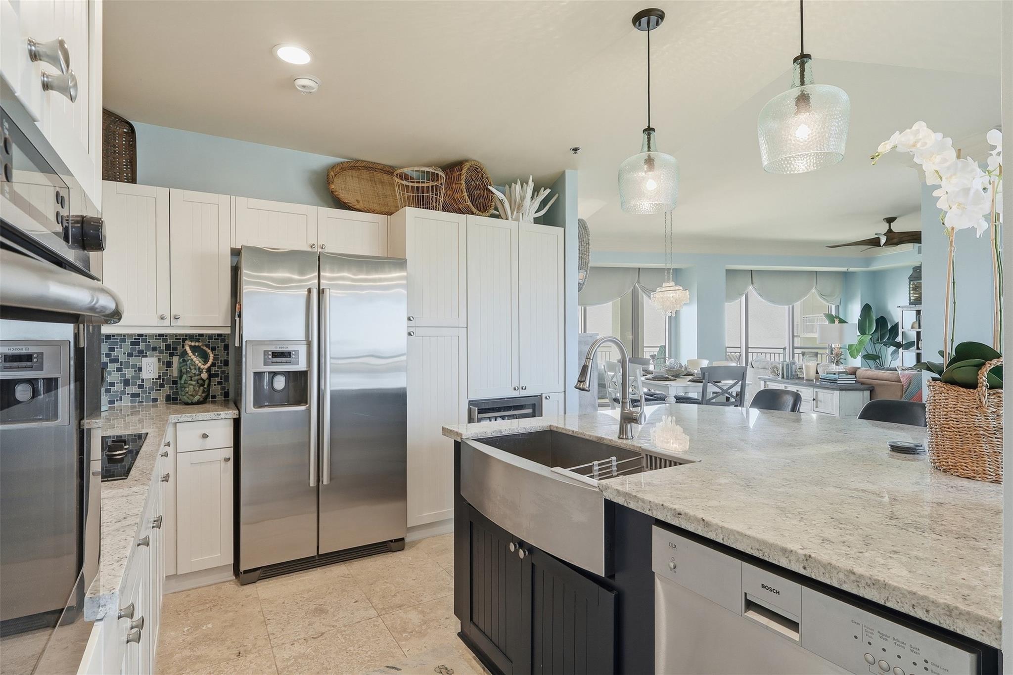 801 E Beach Drive Unit: BC2412