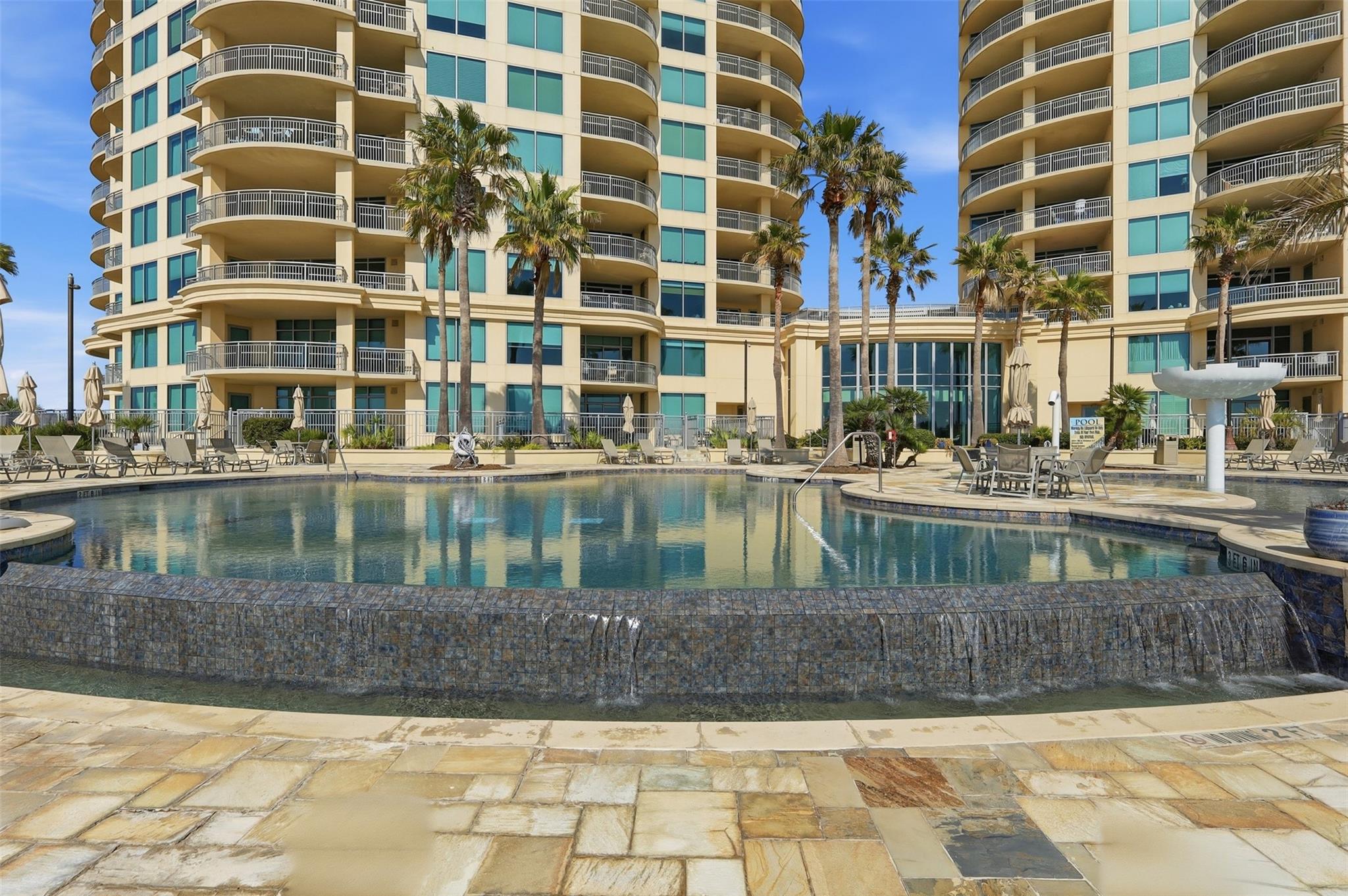 801 E Beach Drive Unit: BC2412