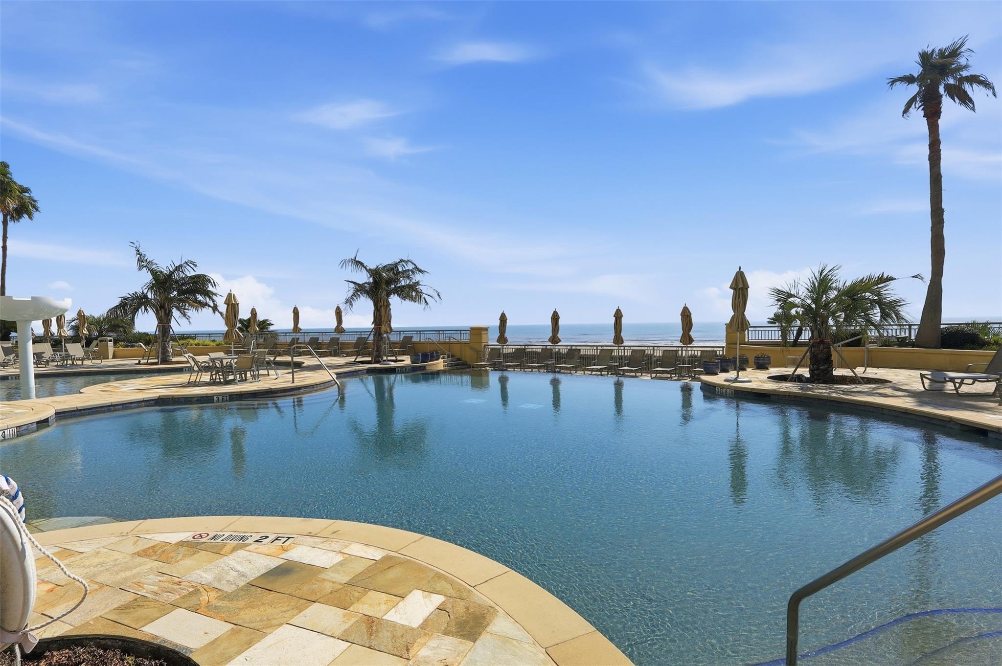 801 E Beach Drive Unit: BC2412