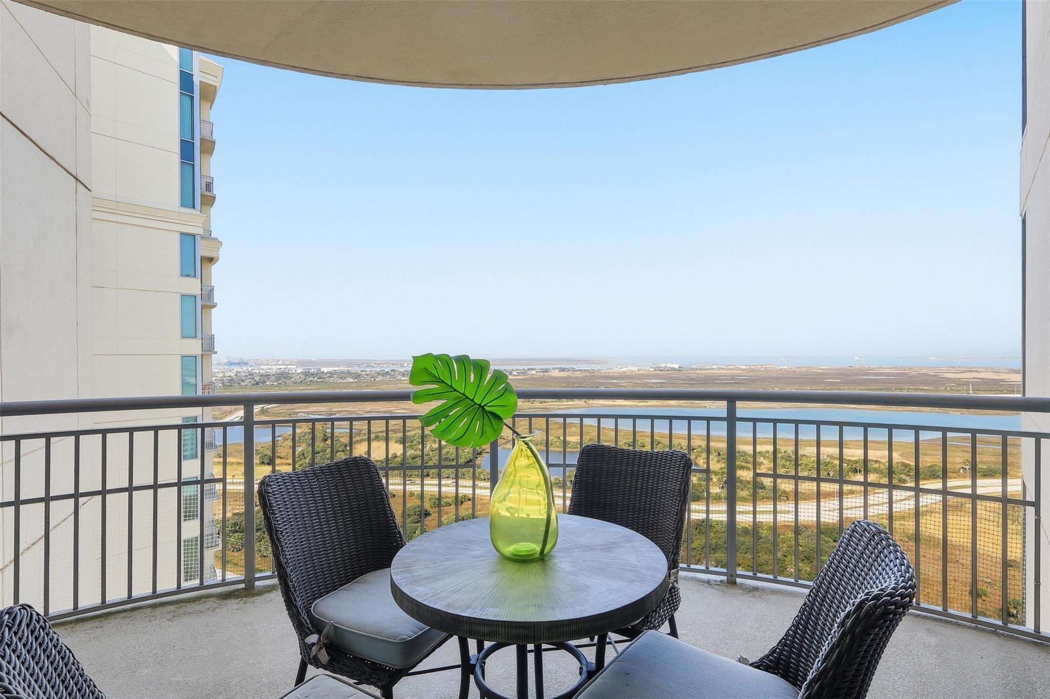 801 E Beach Drive Unit: BC2412