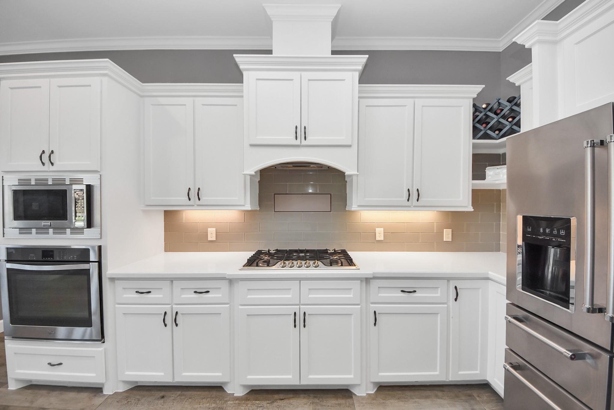 1302 Corianne Street