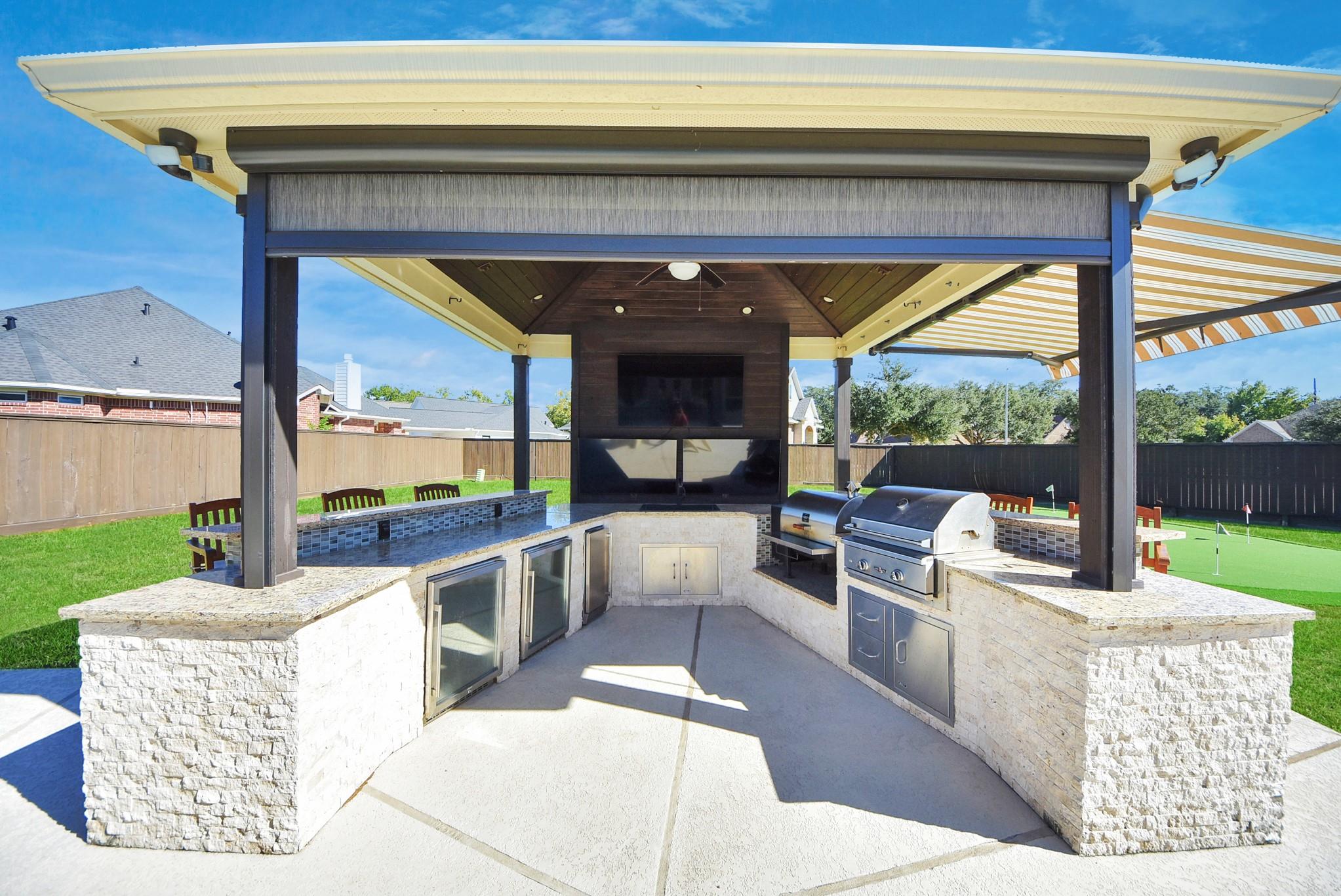 1302 Corianne Street