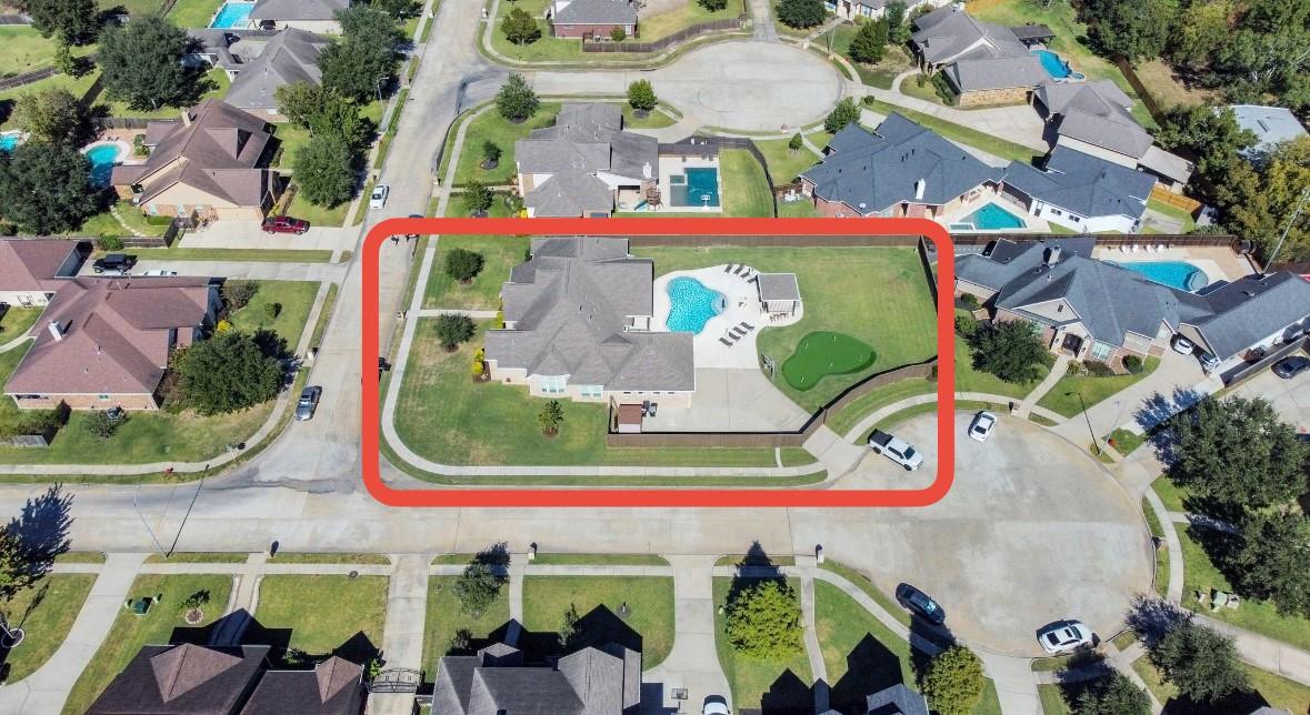 1302 Corianne Street