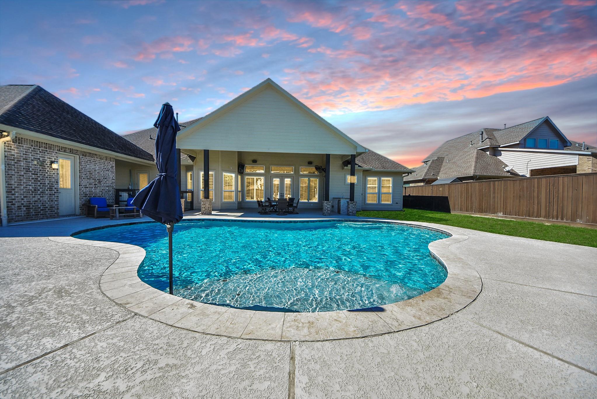 1302 Corianne Street