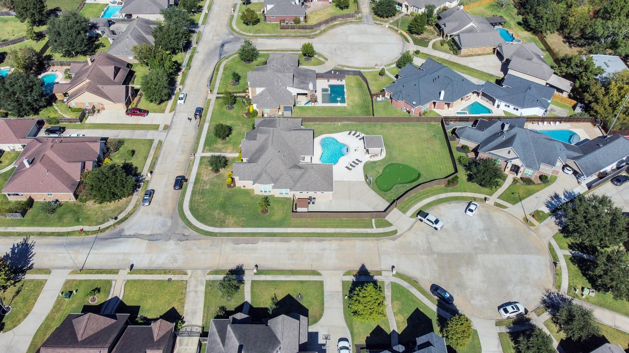 1302 Corianne Street