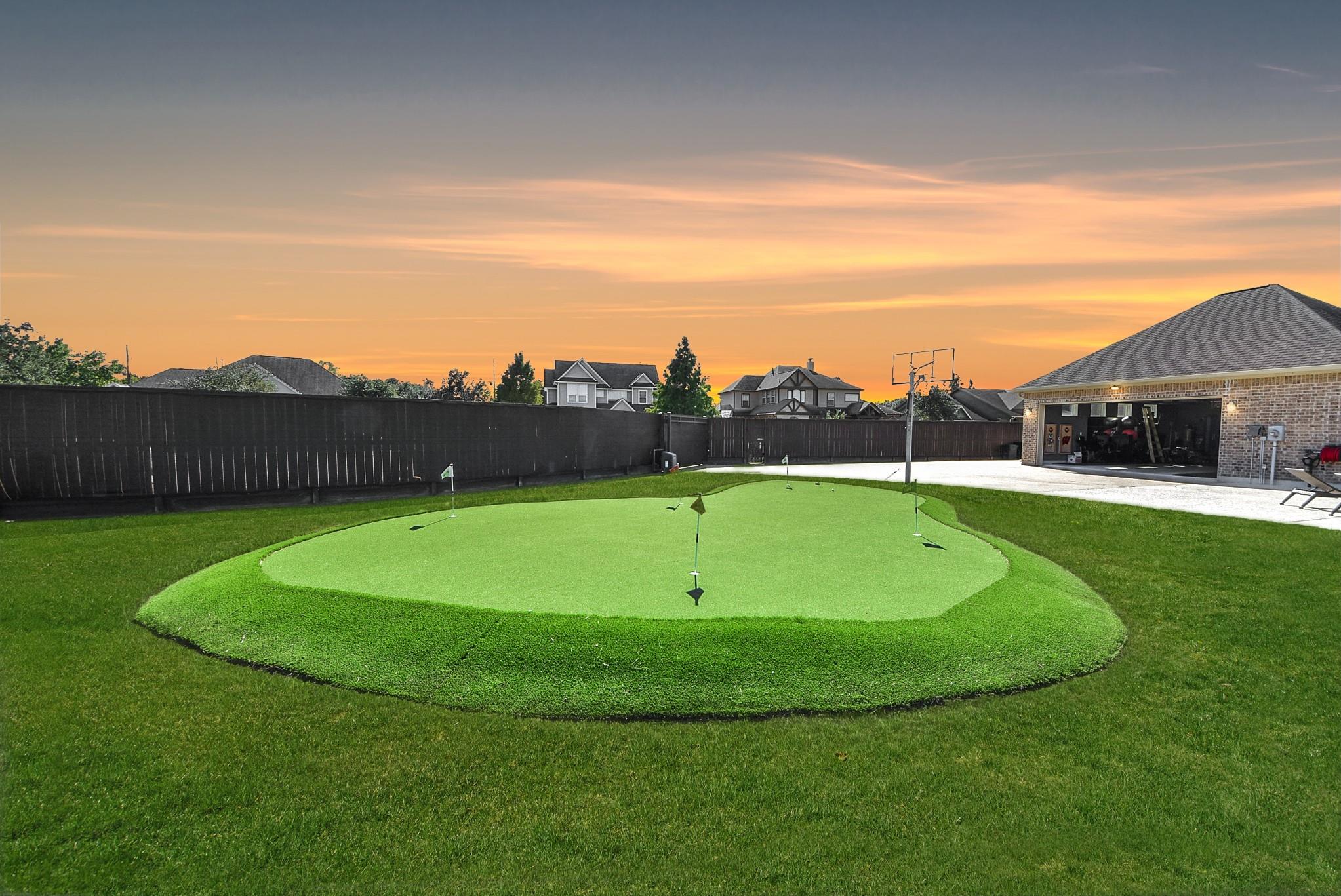 1302 Corianne Street