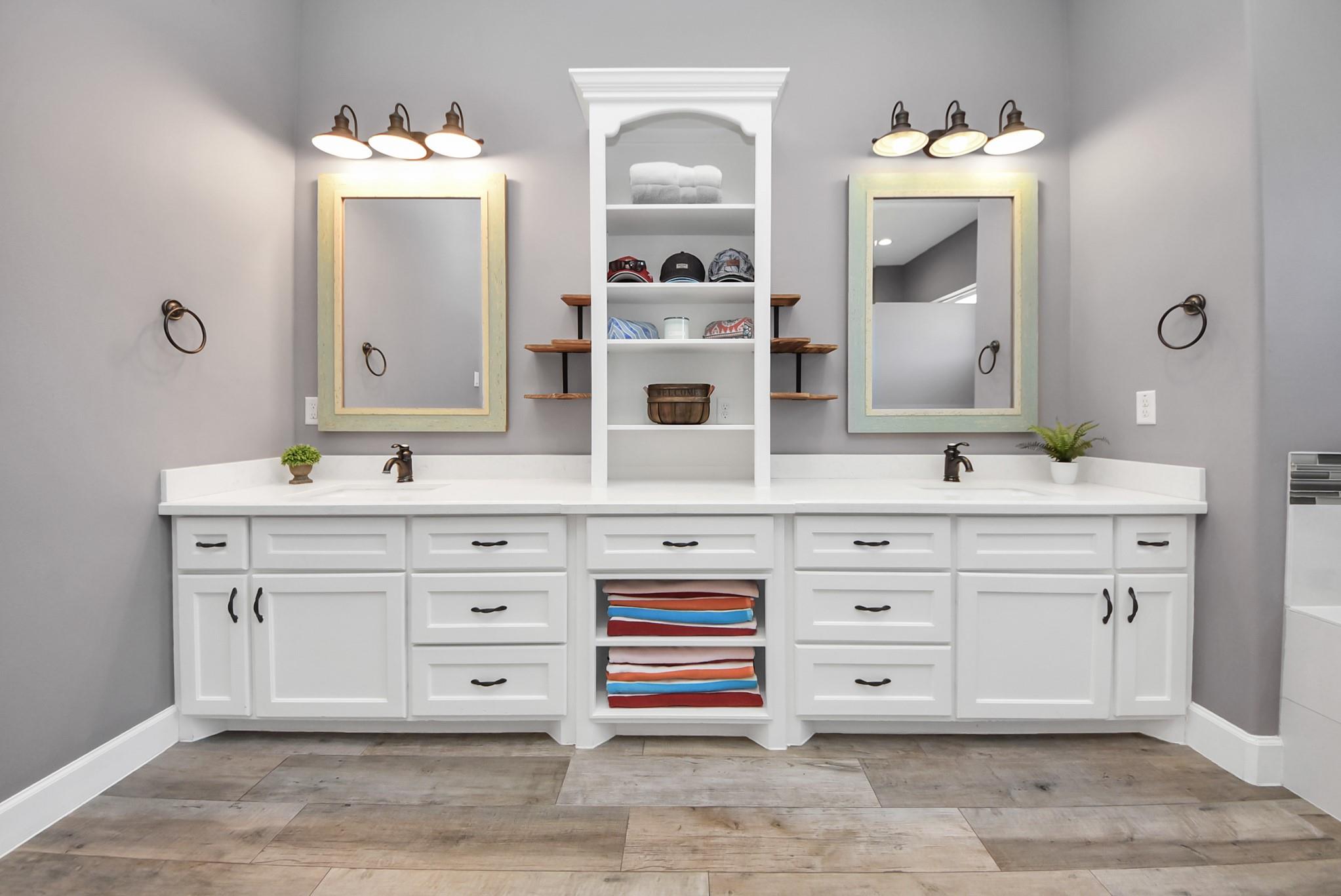 1302 Corianne Street