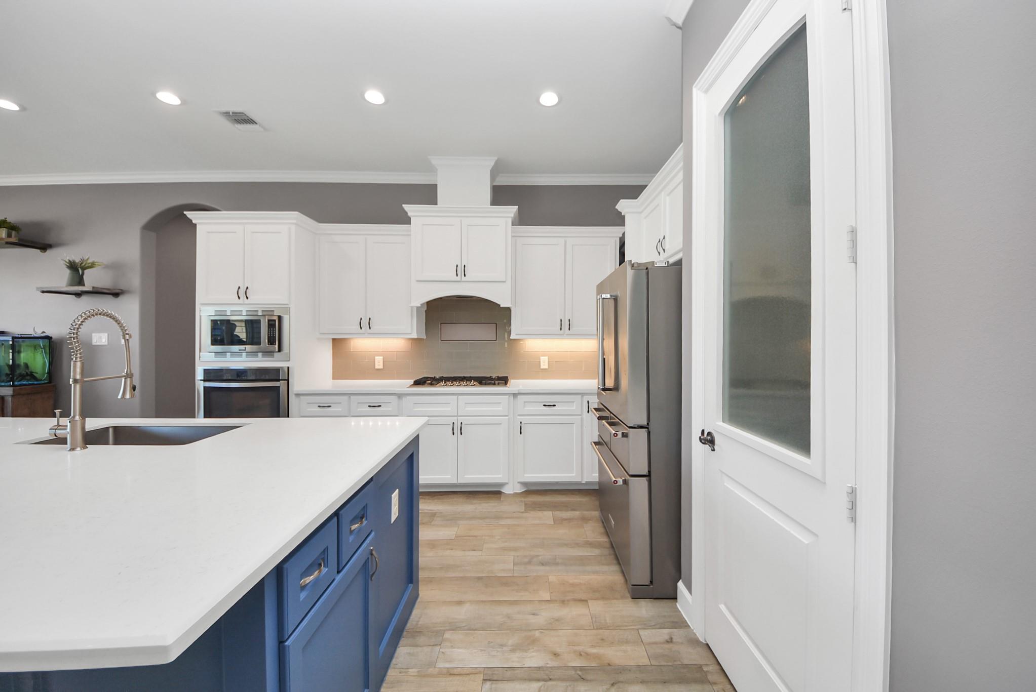 1302 Corianne Street