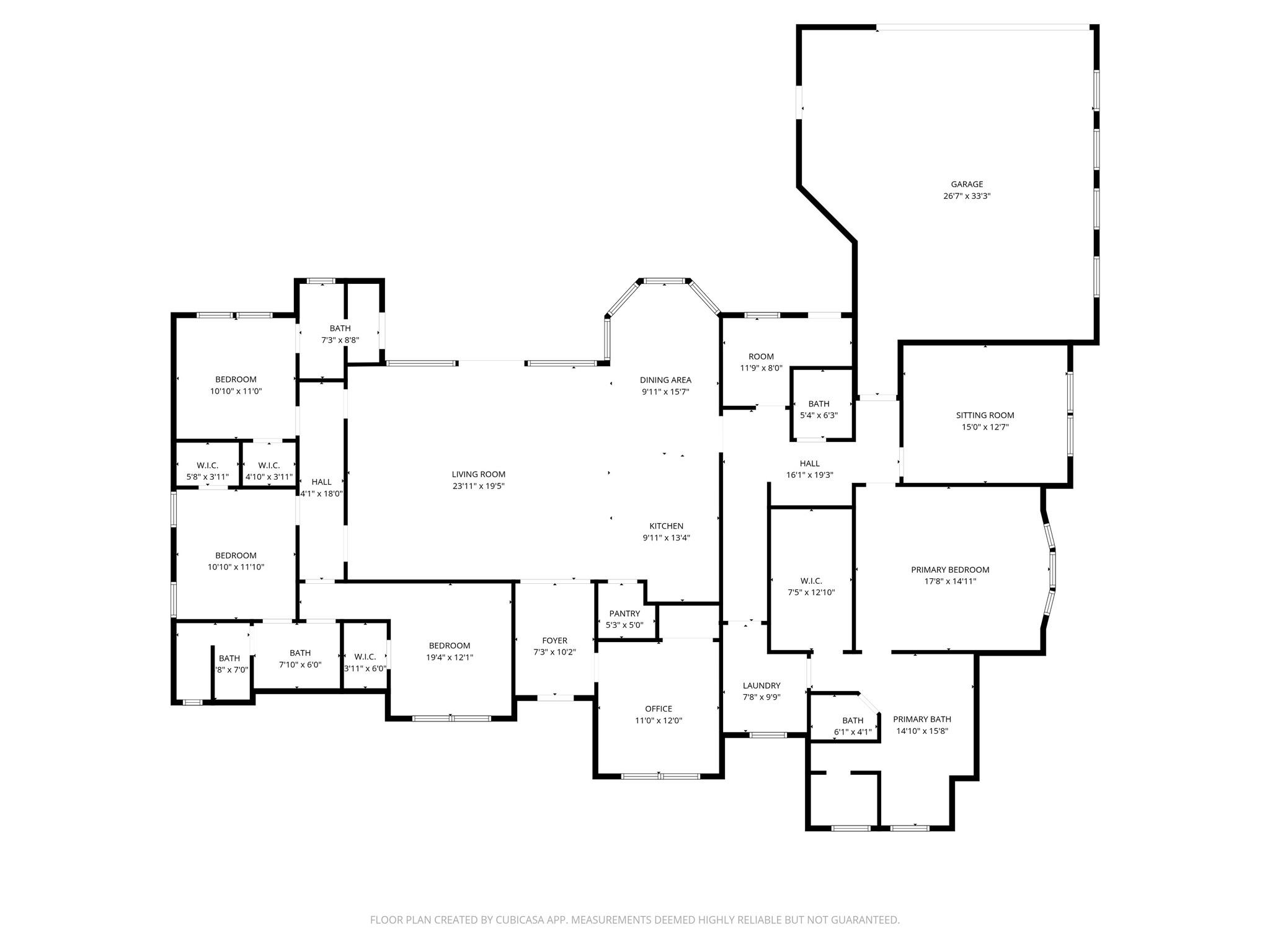 1302 Corianne Street