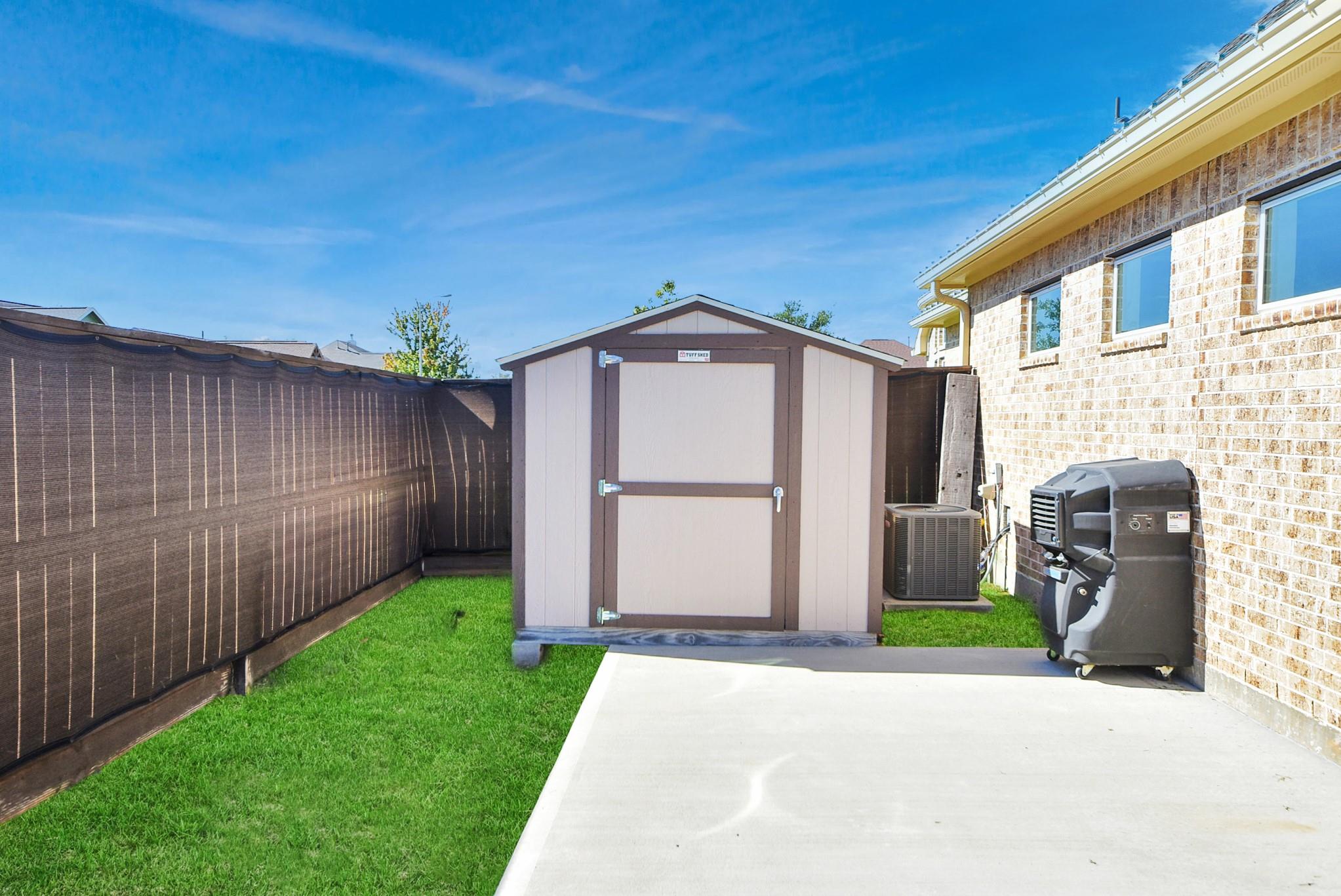 1302 Corianne Street