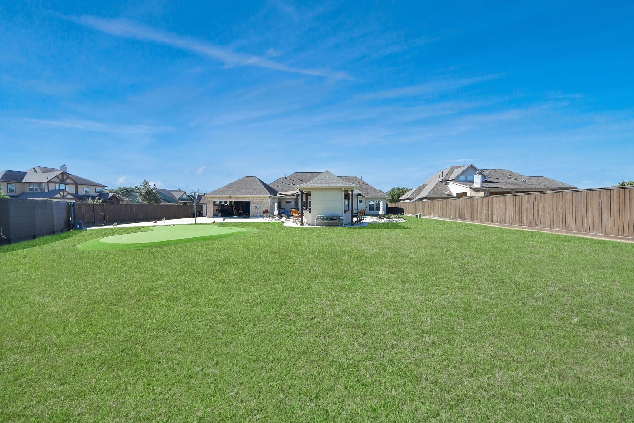 1302 Corianne Street