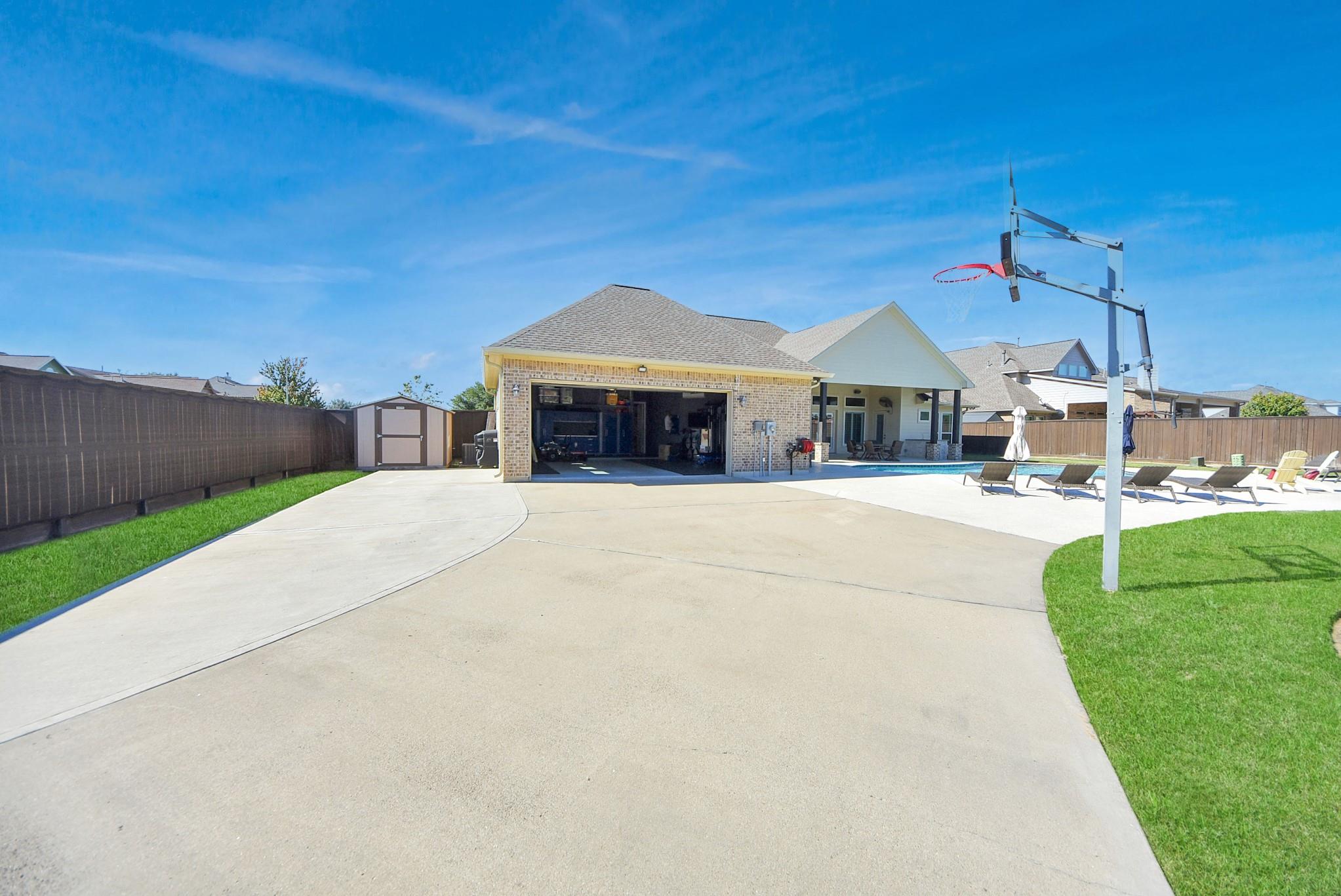 1302 Corianne Street