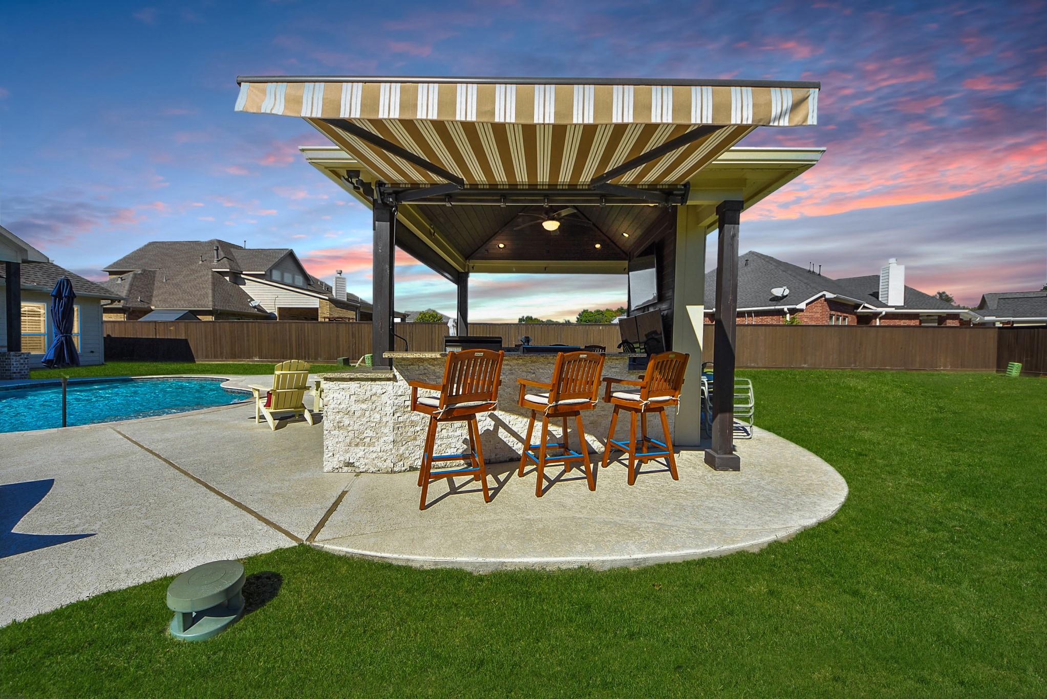 1302 Corianne Street