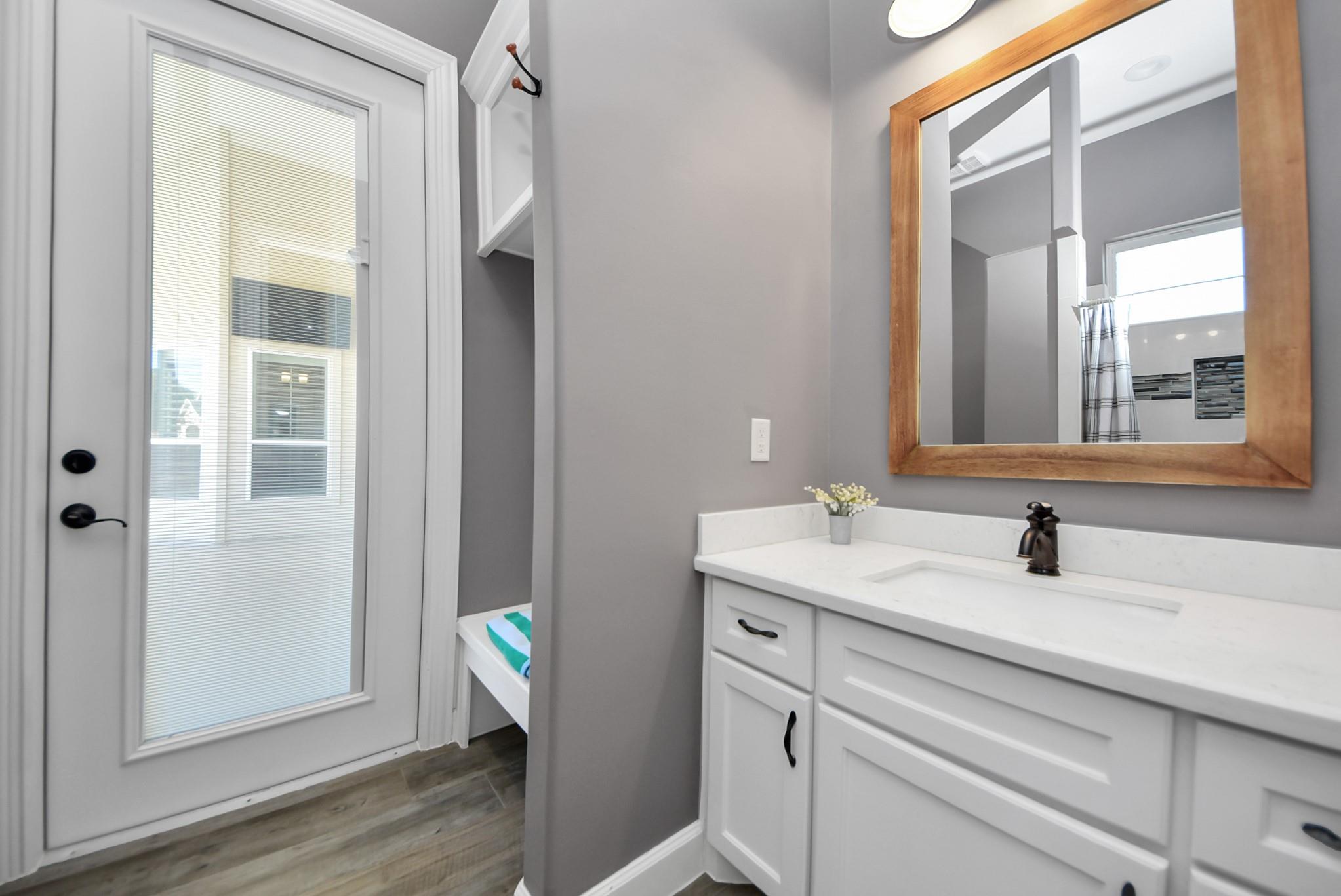 1302 Corianne Street