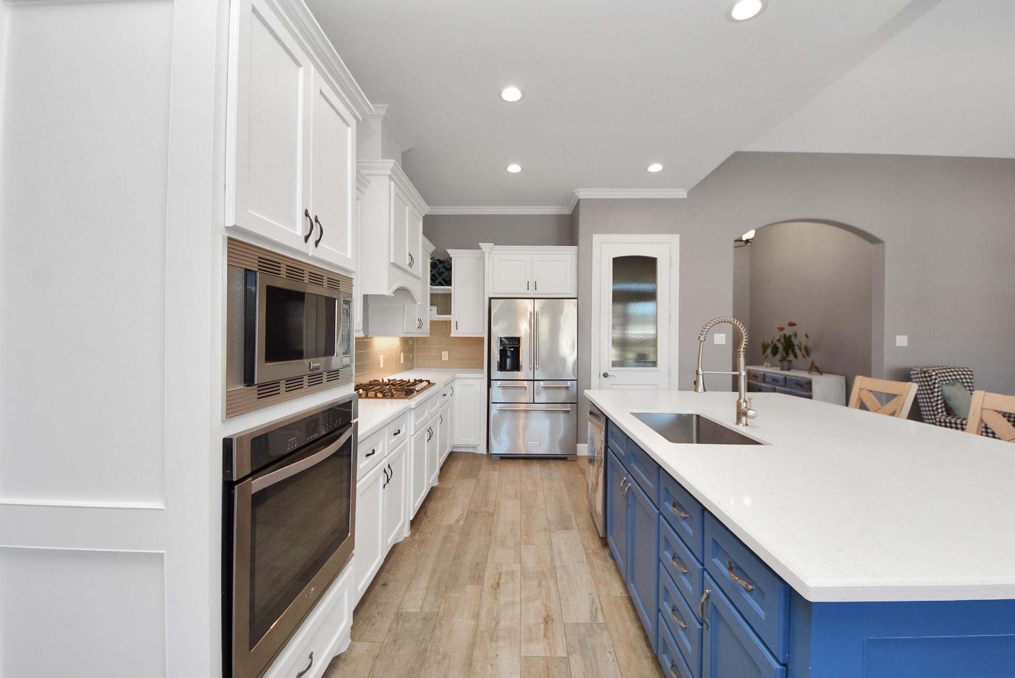 1302 Corianne Street