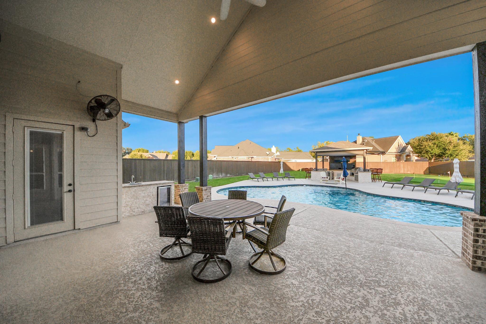 1302 Corianne Street