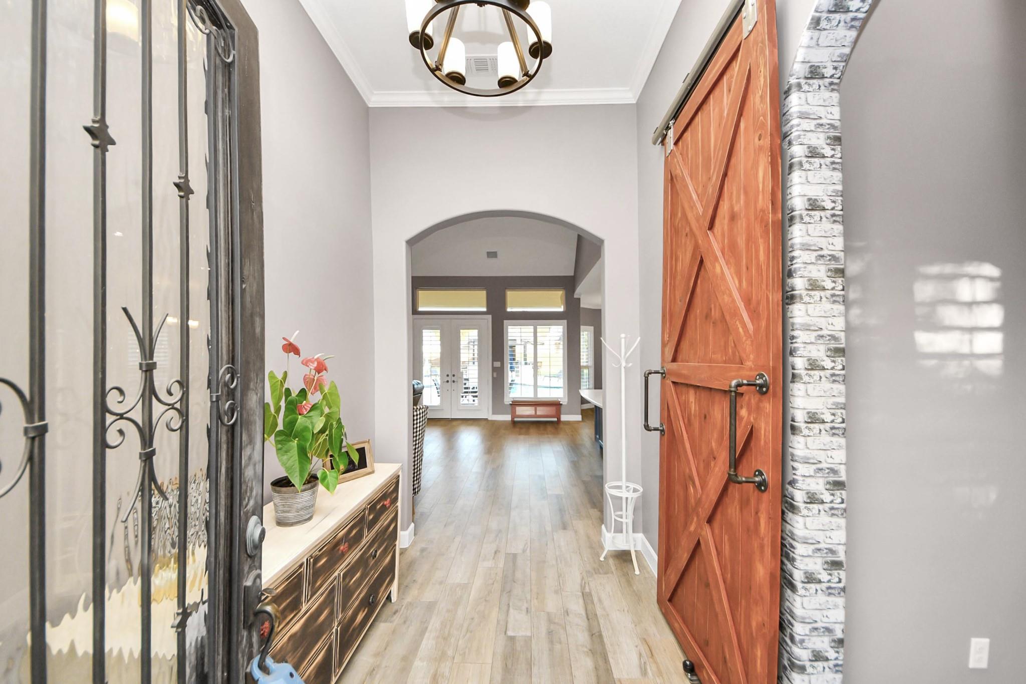 1302 Corianne Street