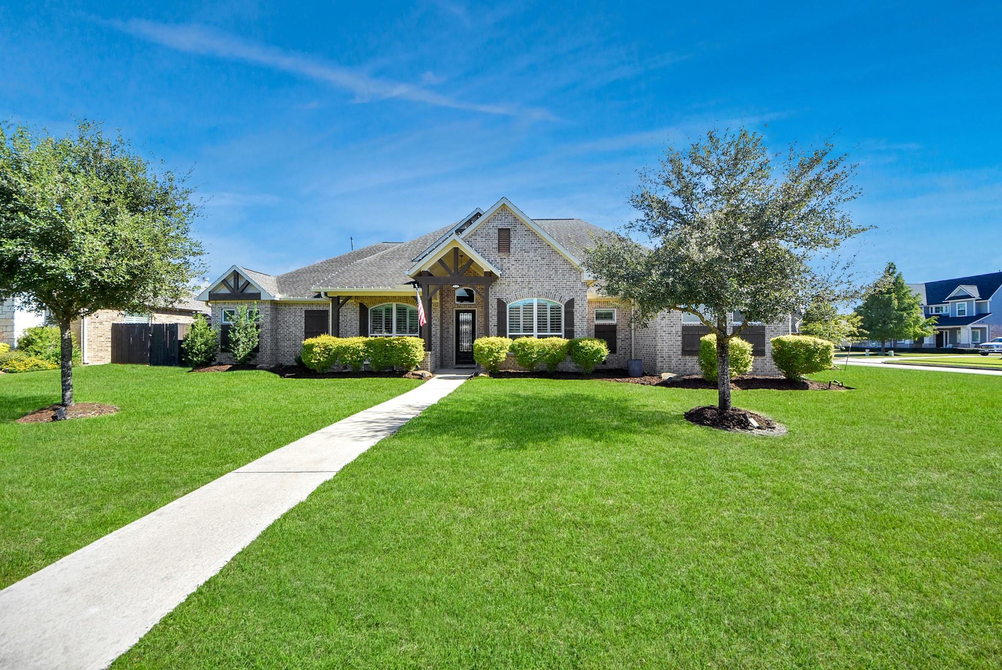 1302 Corianne Street