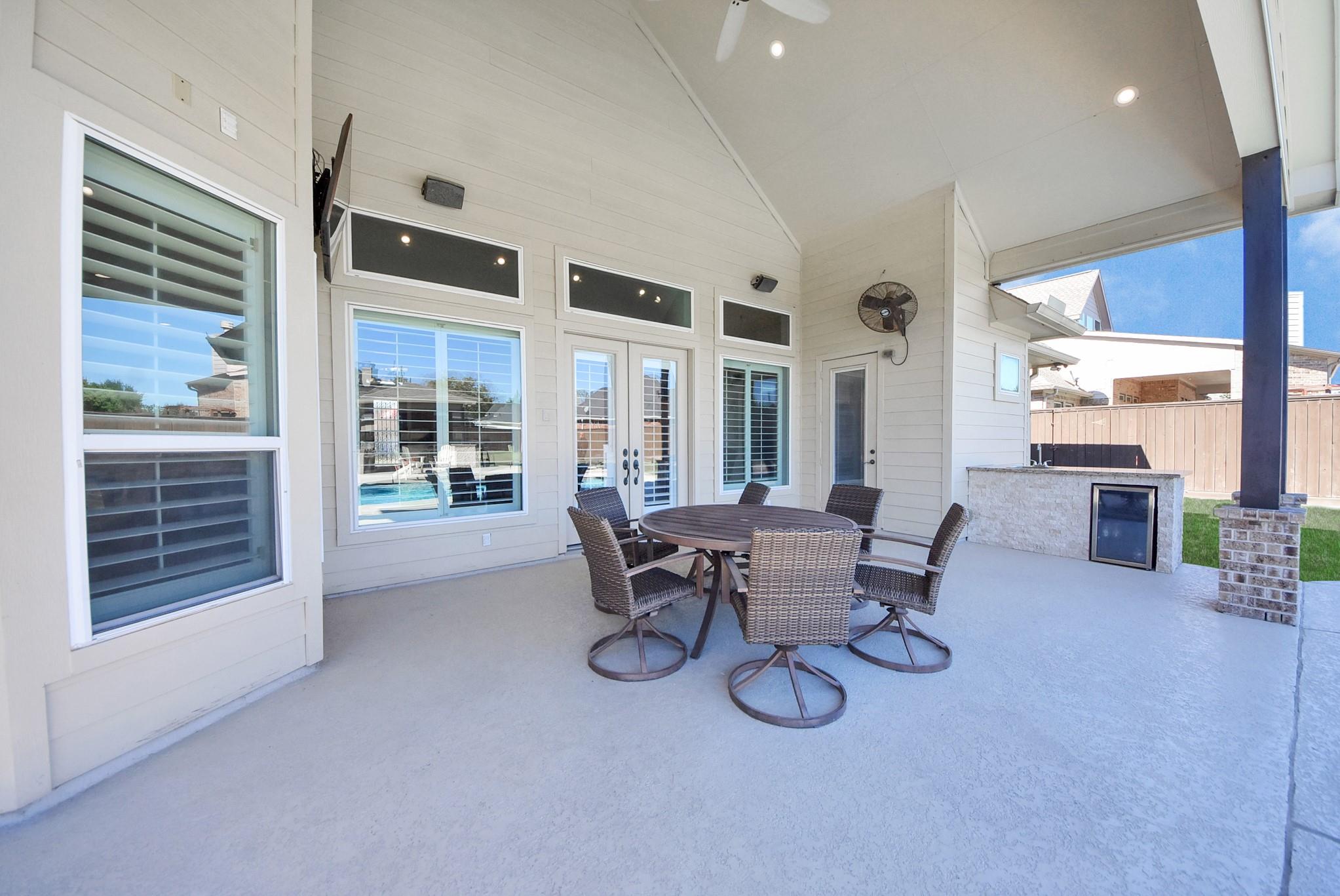 1302 Corianne Street