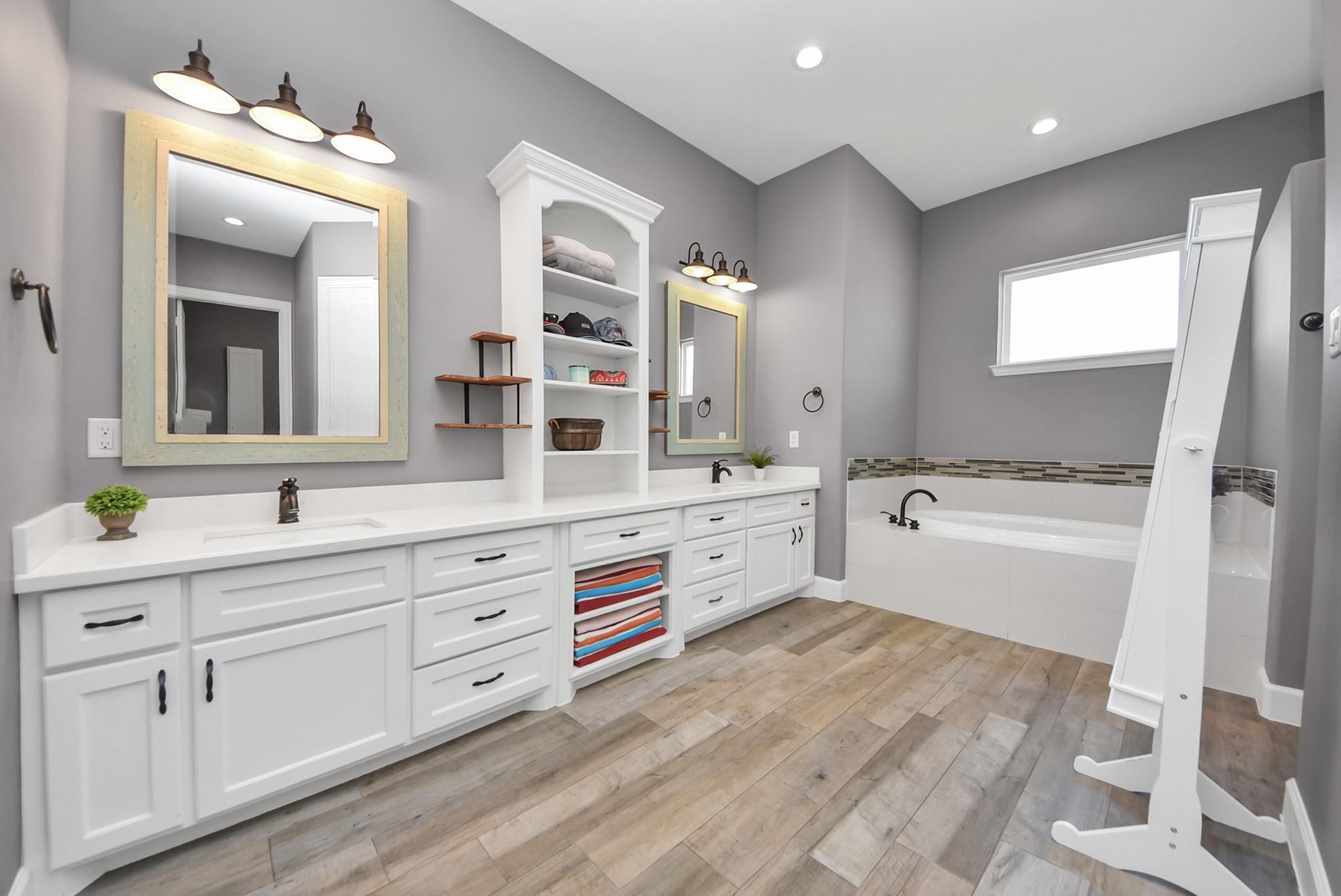 1302 Corianne Street