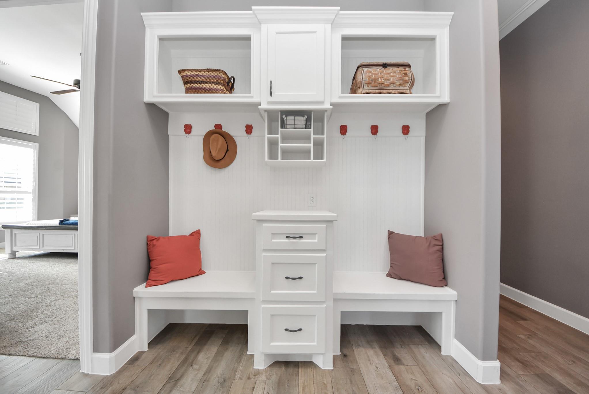 1302 Corianne Street