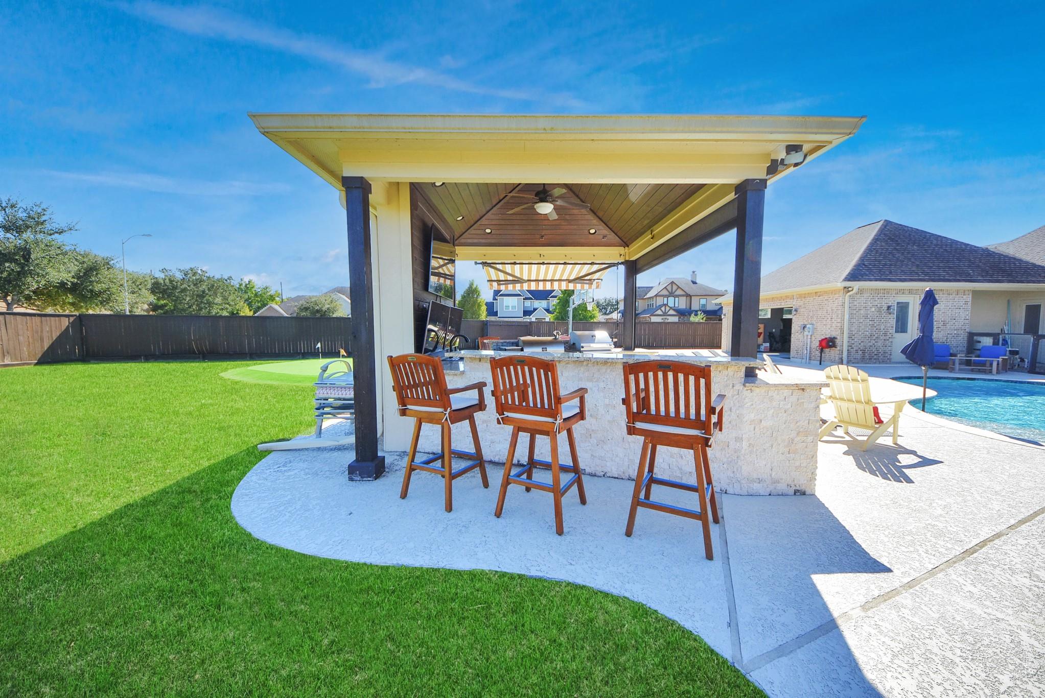 1302 Corianne Street