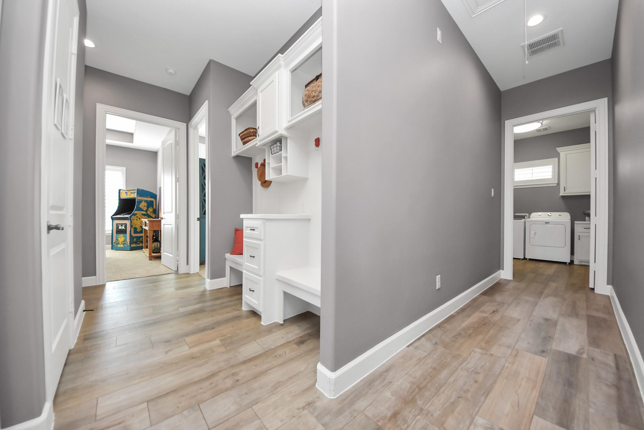 1302 Corianne Street