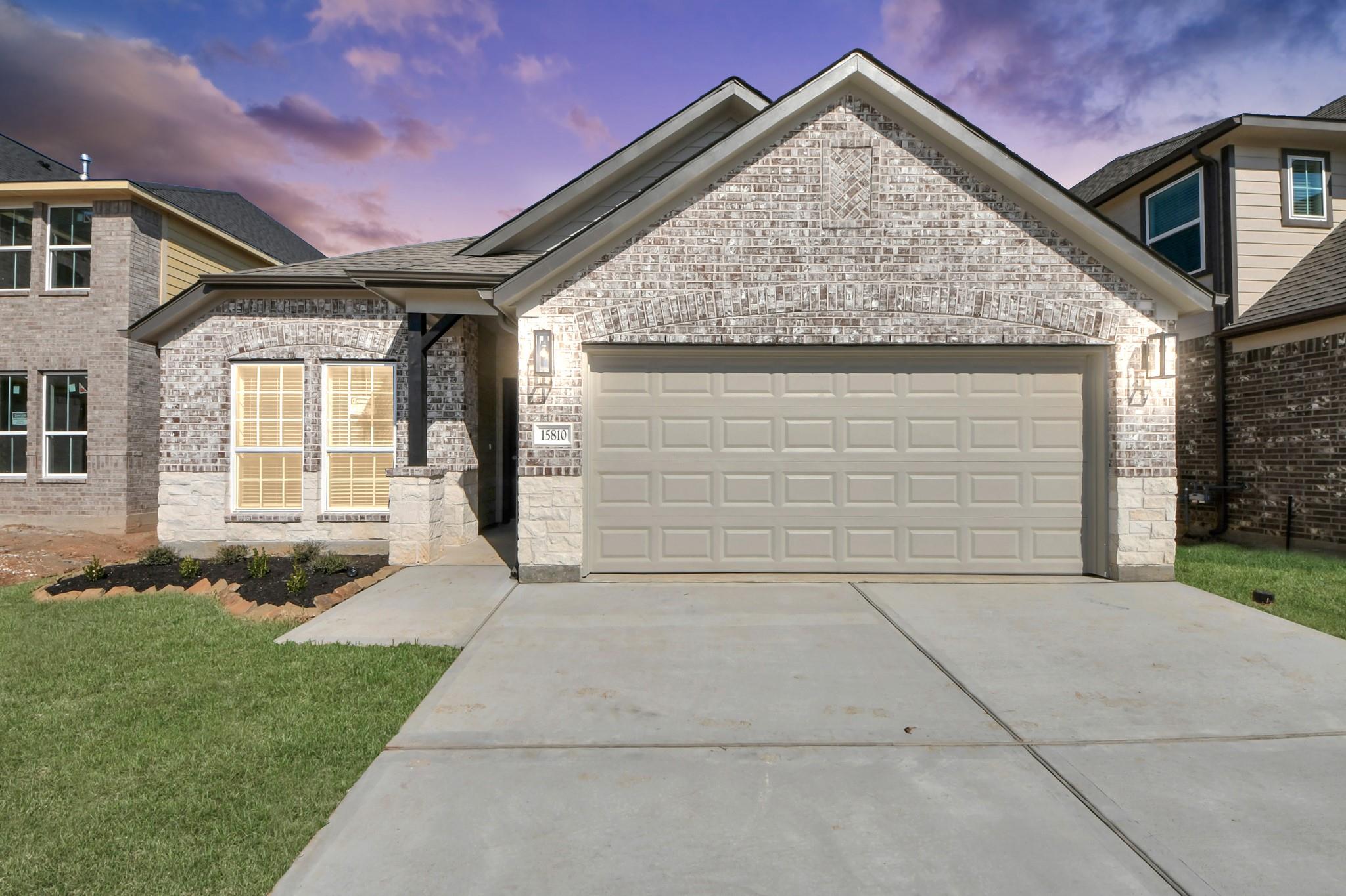 15810 Telge Ridge Lane