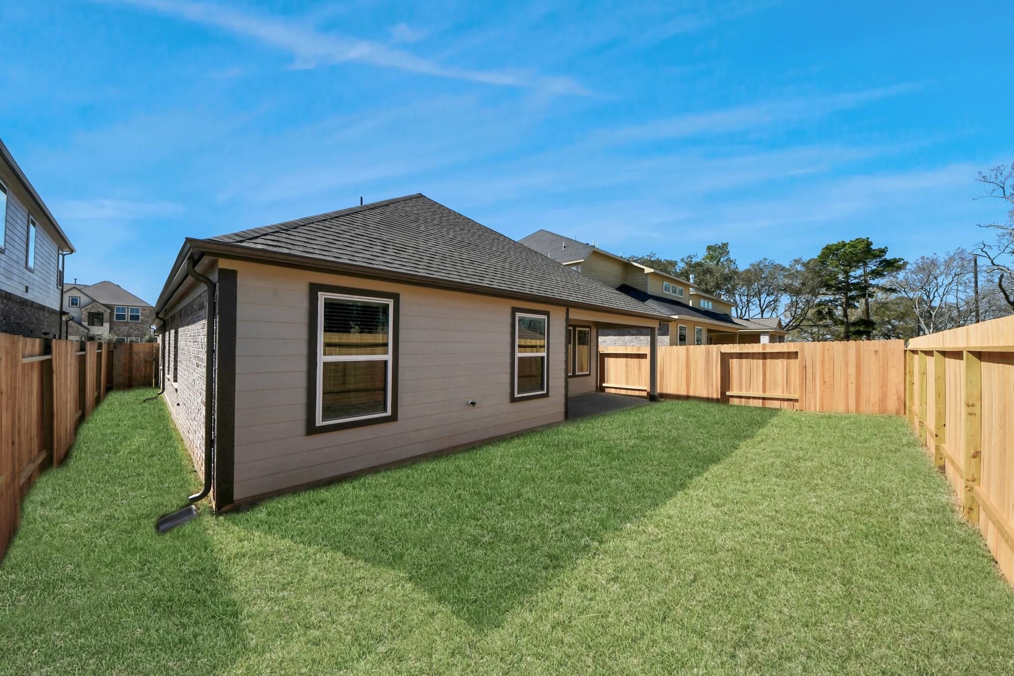 15810 Telge Ridge Lane