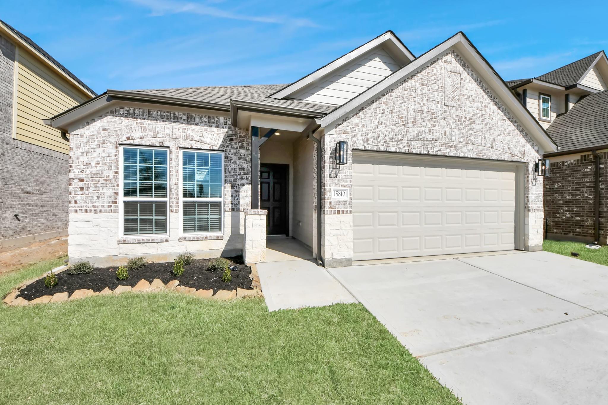 15810 Telge Ridge Lane