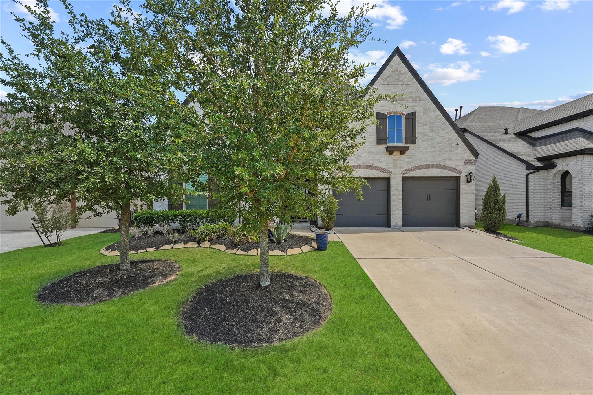 2911 Blue Mist Bend