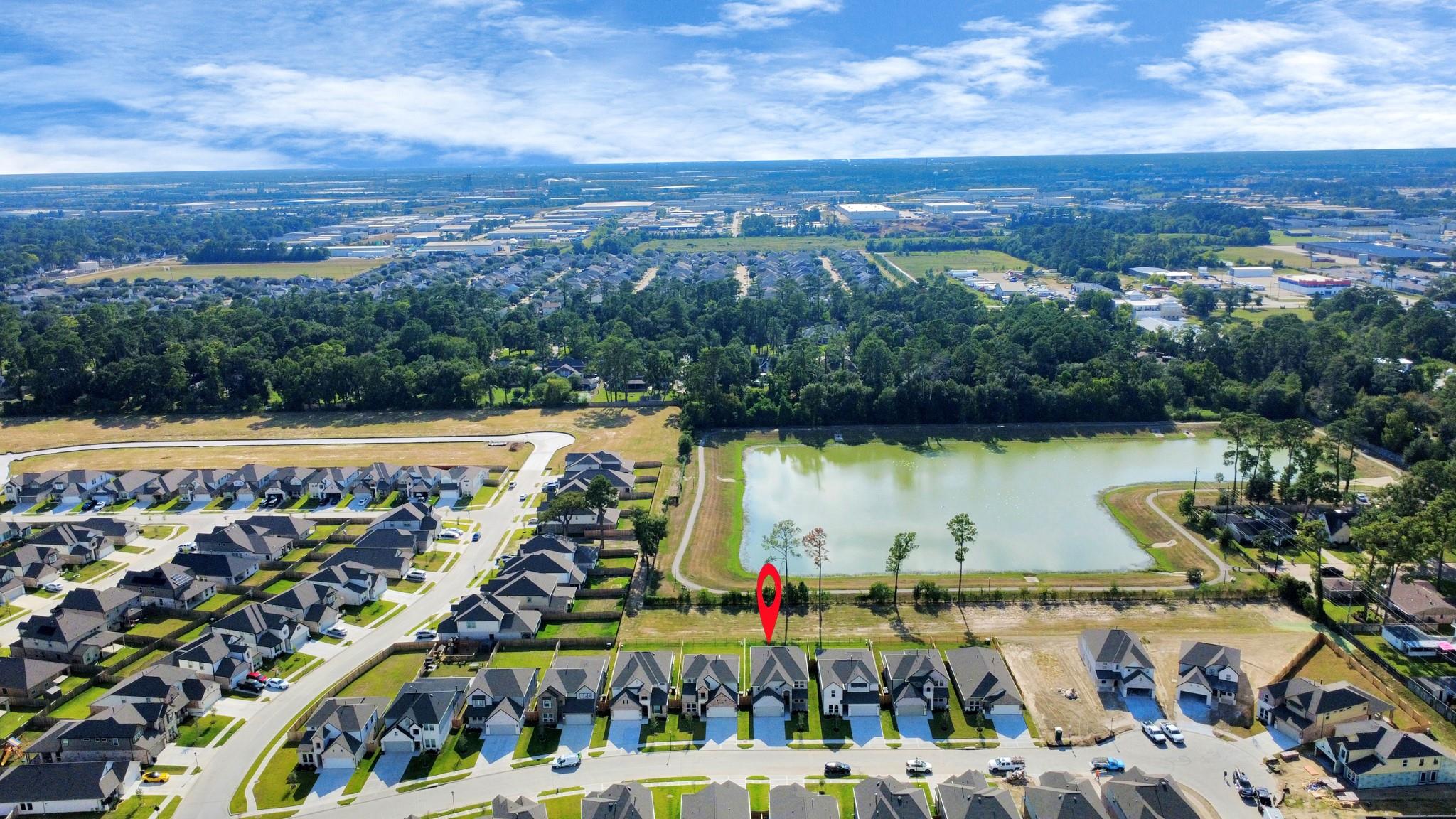 12027 Maple Oak Drive