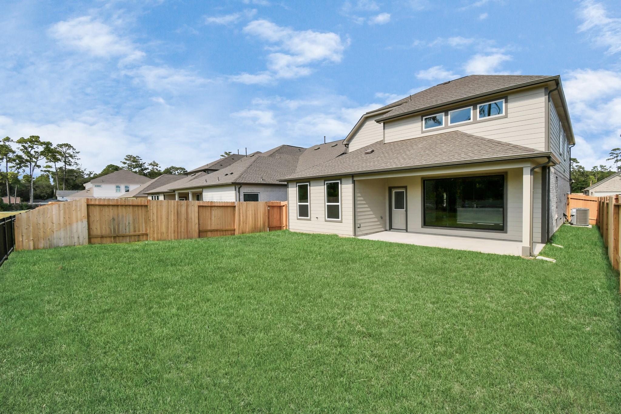 12027 Maple Oak Drive