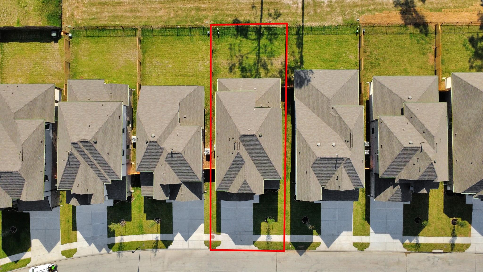 12027 Maple Oak Drive