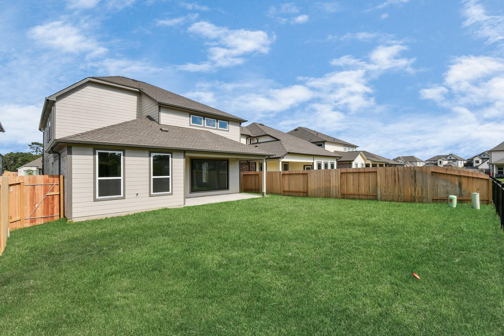 12027 Maple Oak Drive