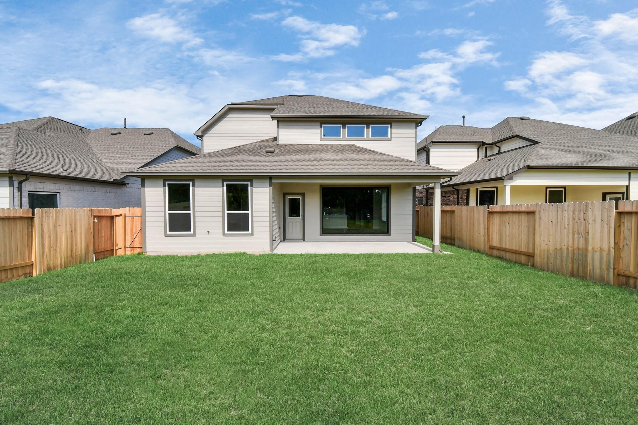 12027 Maple Oak Drive