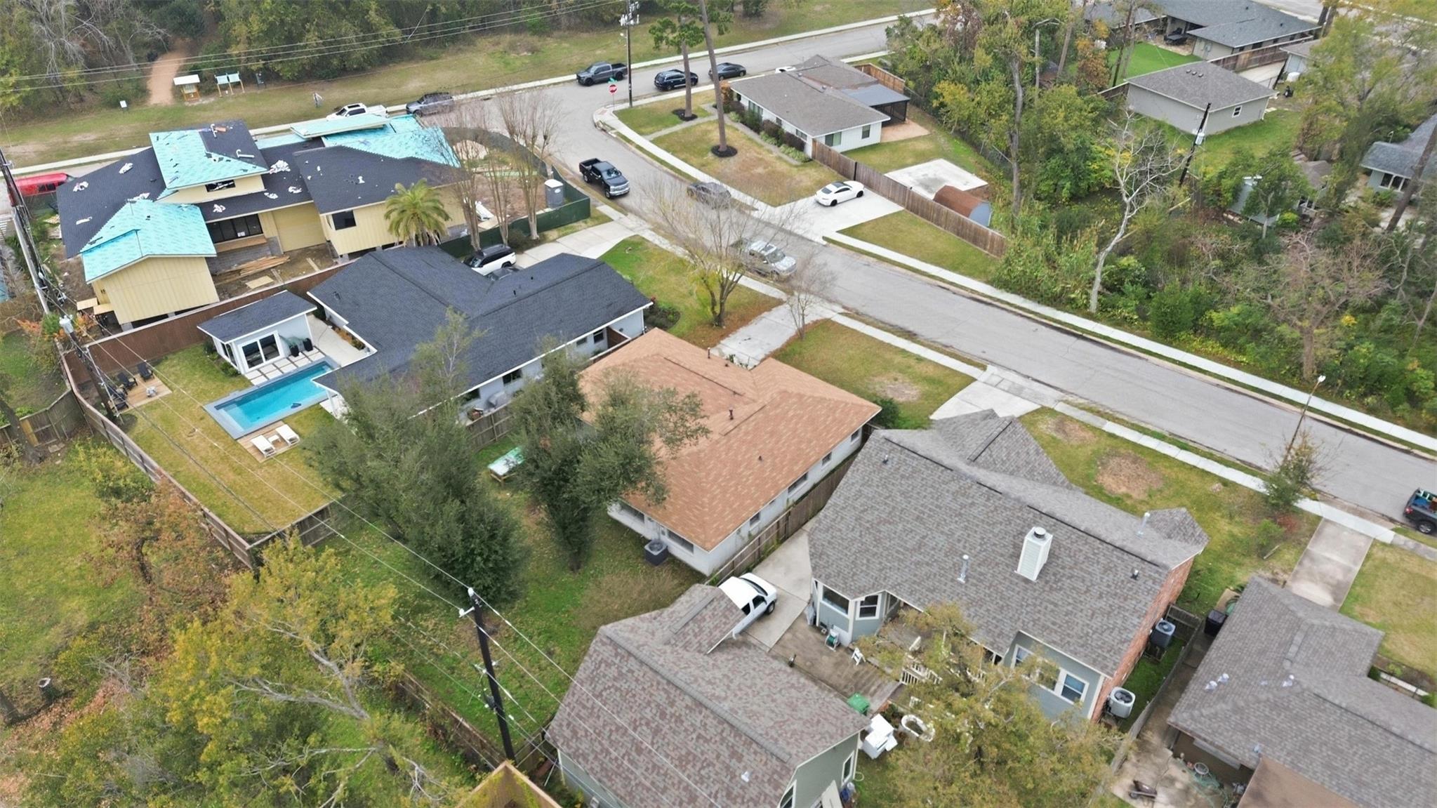 6023 Pineshade Lane