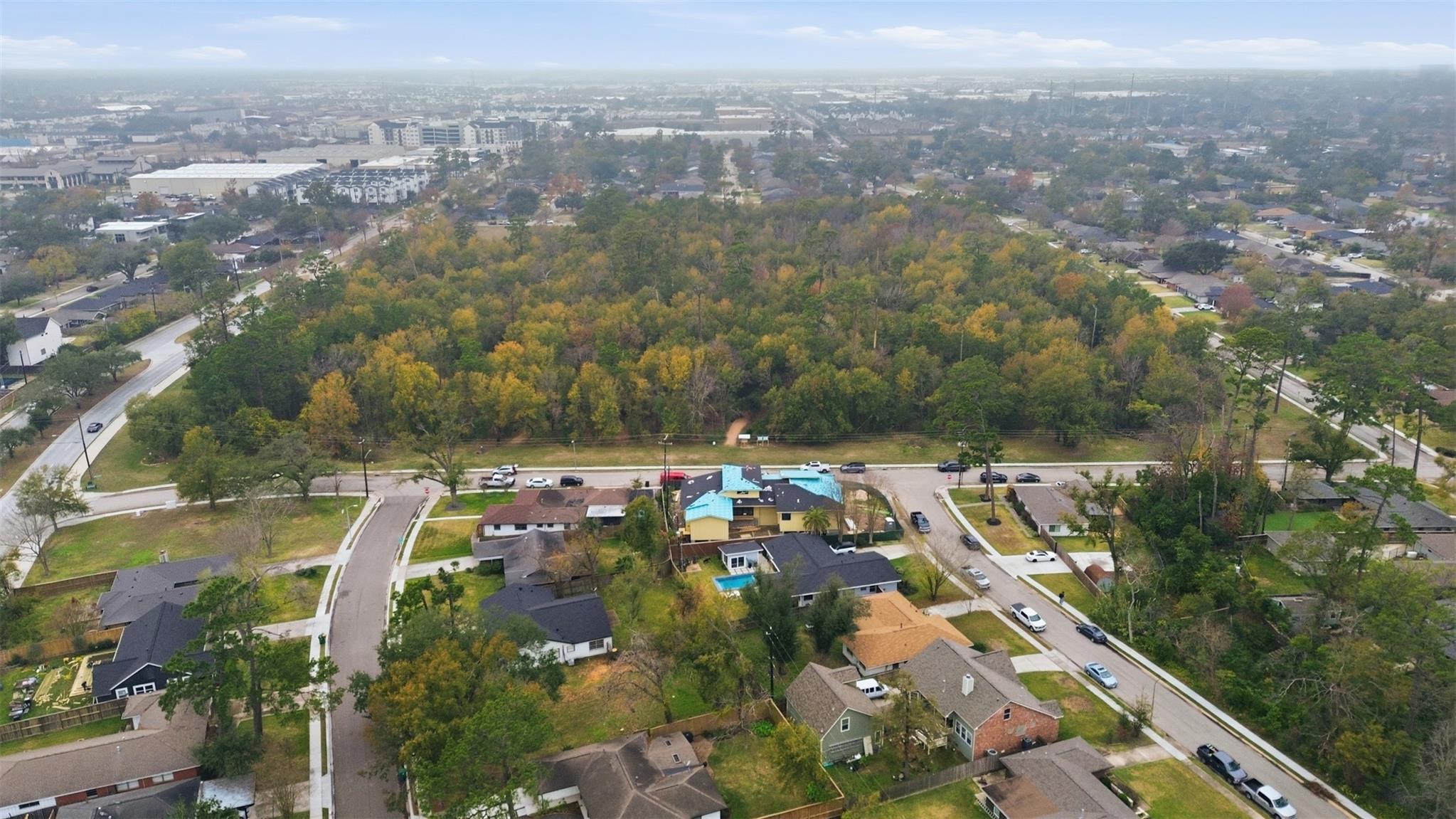 6023 Pineshade Lane