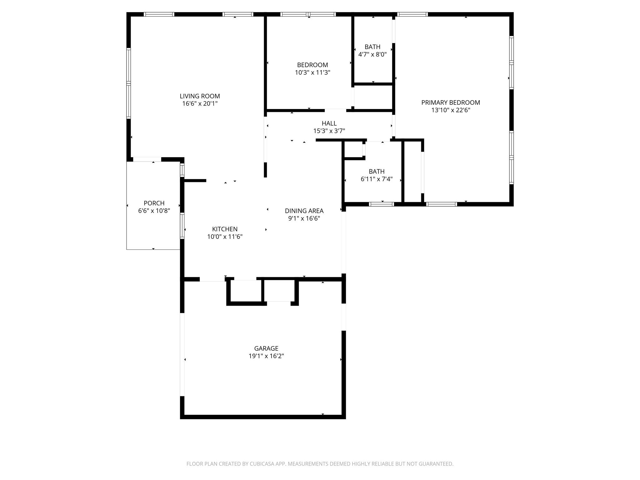 6023 Pineshade Lane