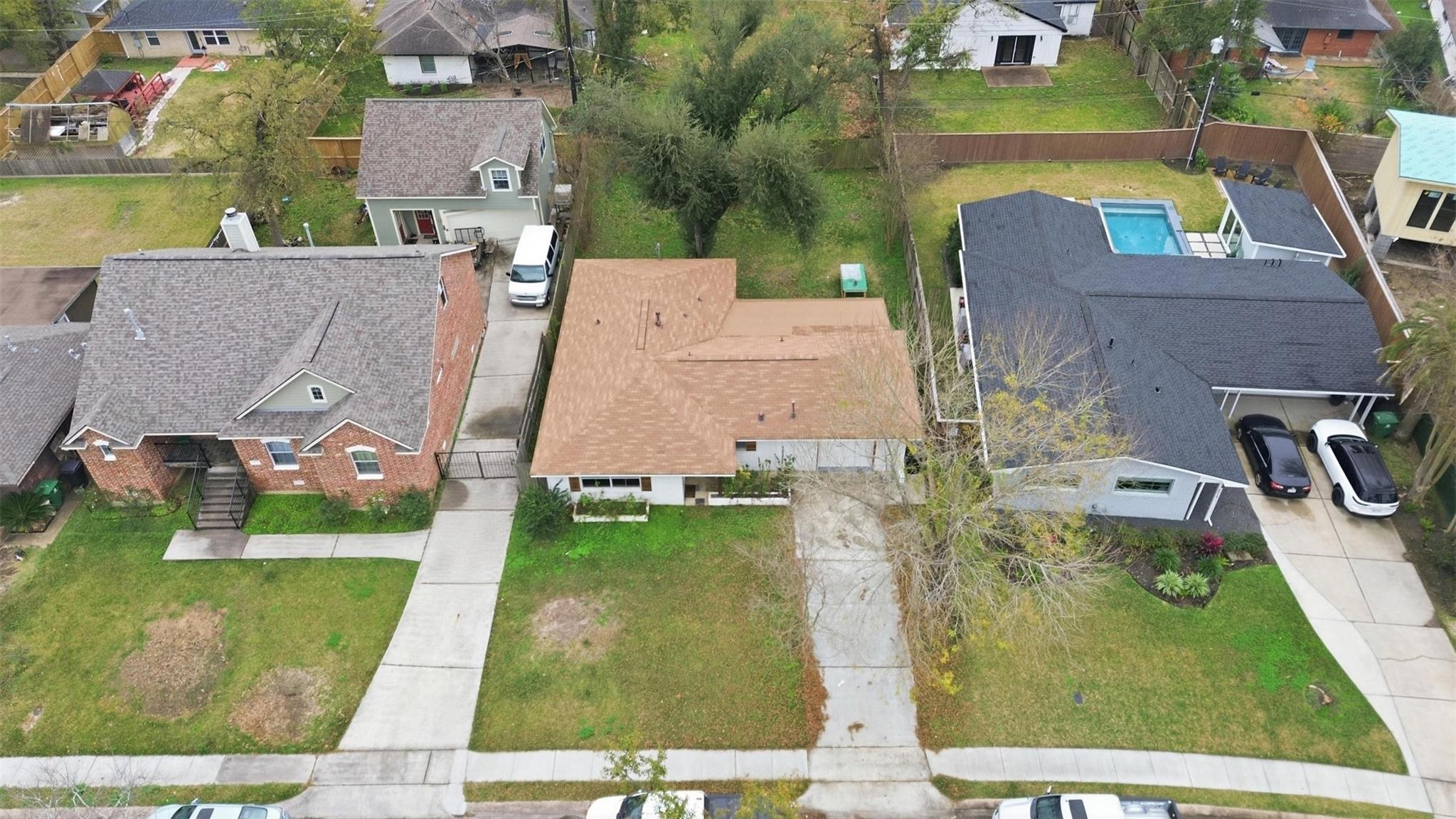 6023 Pineshade Lane